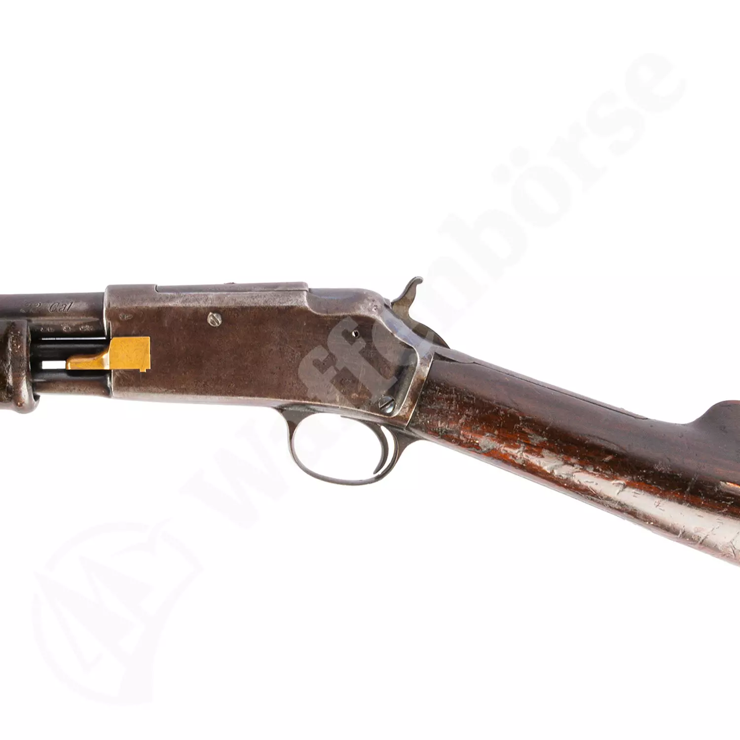 Colt Lightining 1890 .22 lr