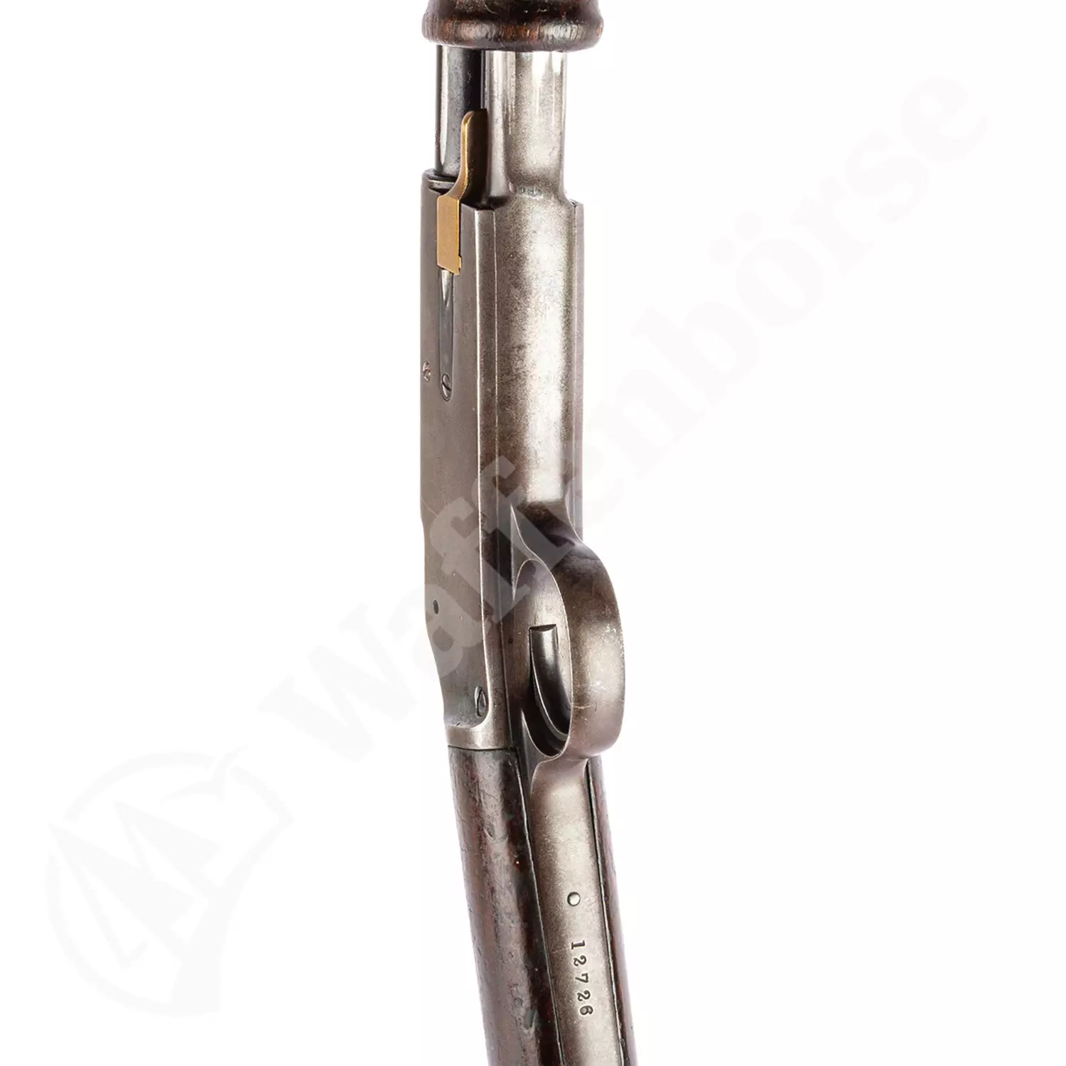 Colt Lightining 1890 .22 lr