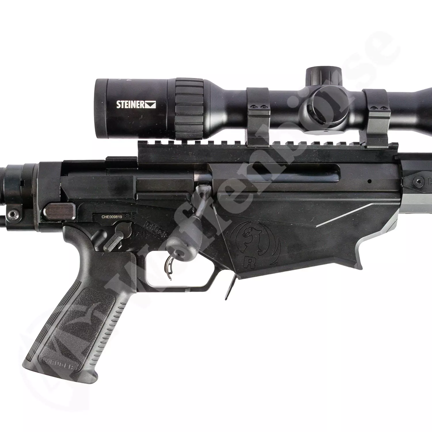Ruger Precision Rifle Kal. 308 Win