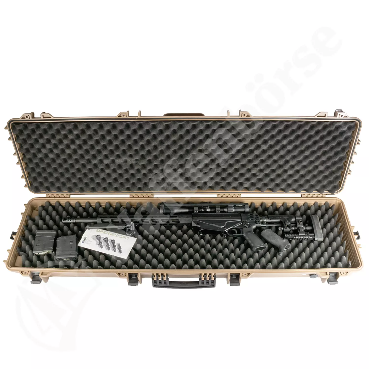 Ruger Precision Rifle Kal. 308 Win