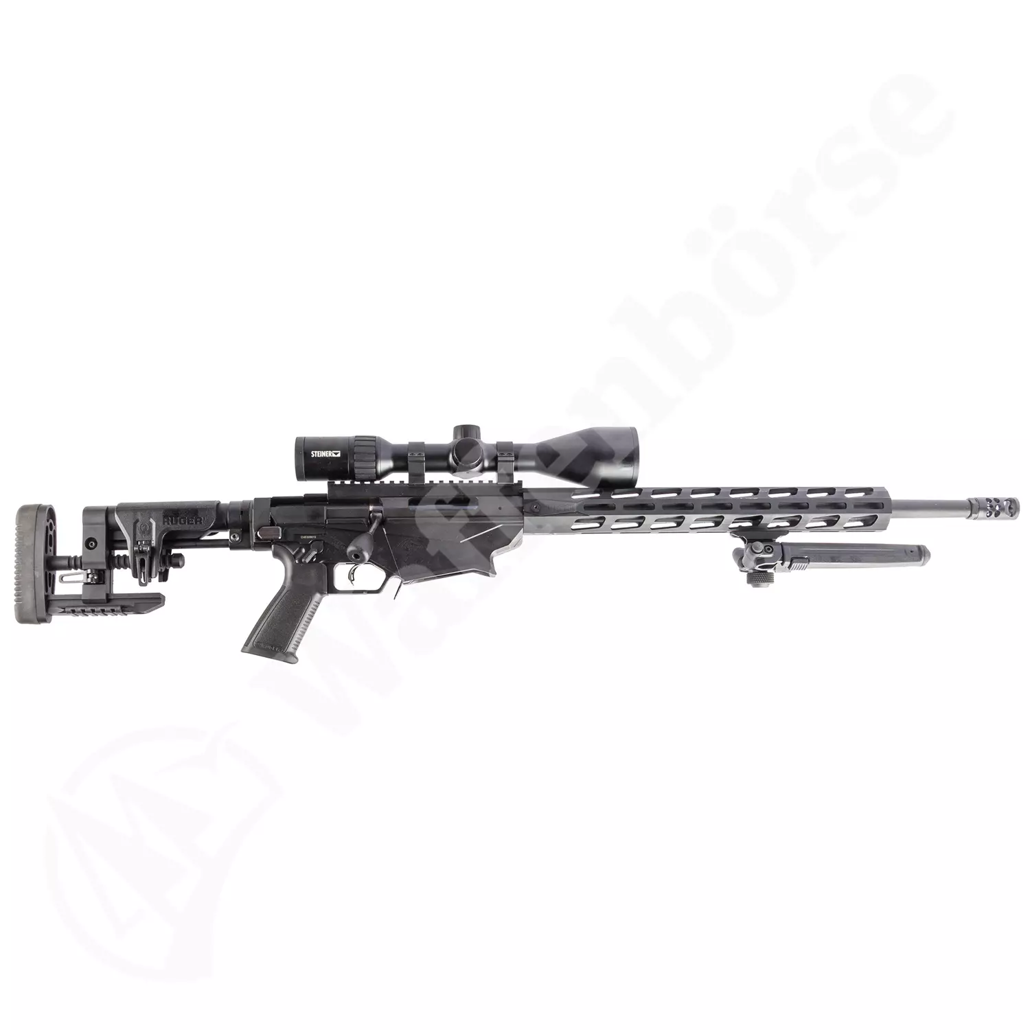 Ruger Precision Rifle Kal. 308 Win