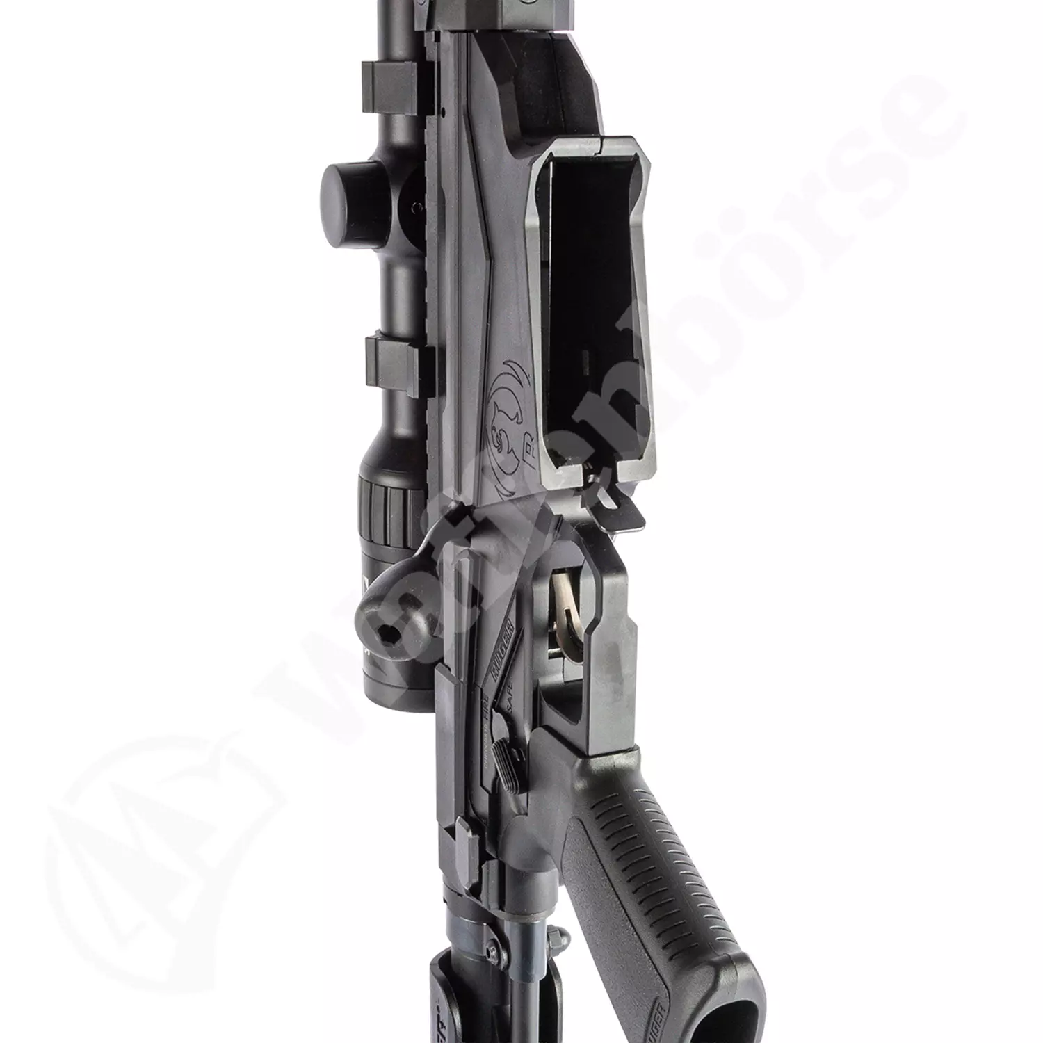 Ruger Precision Rifle Kal. 308 Win