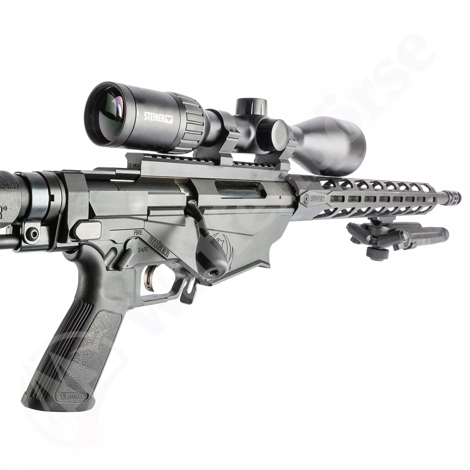 Ruger Precision Rifle Kal. 308 Win