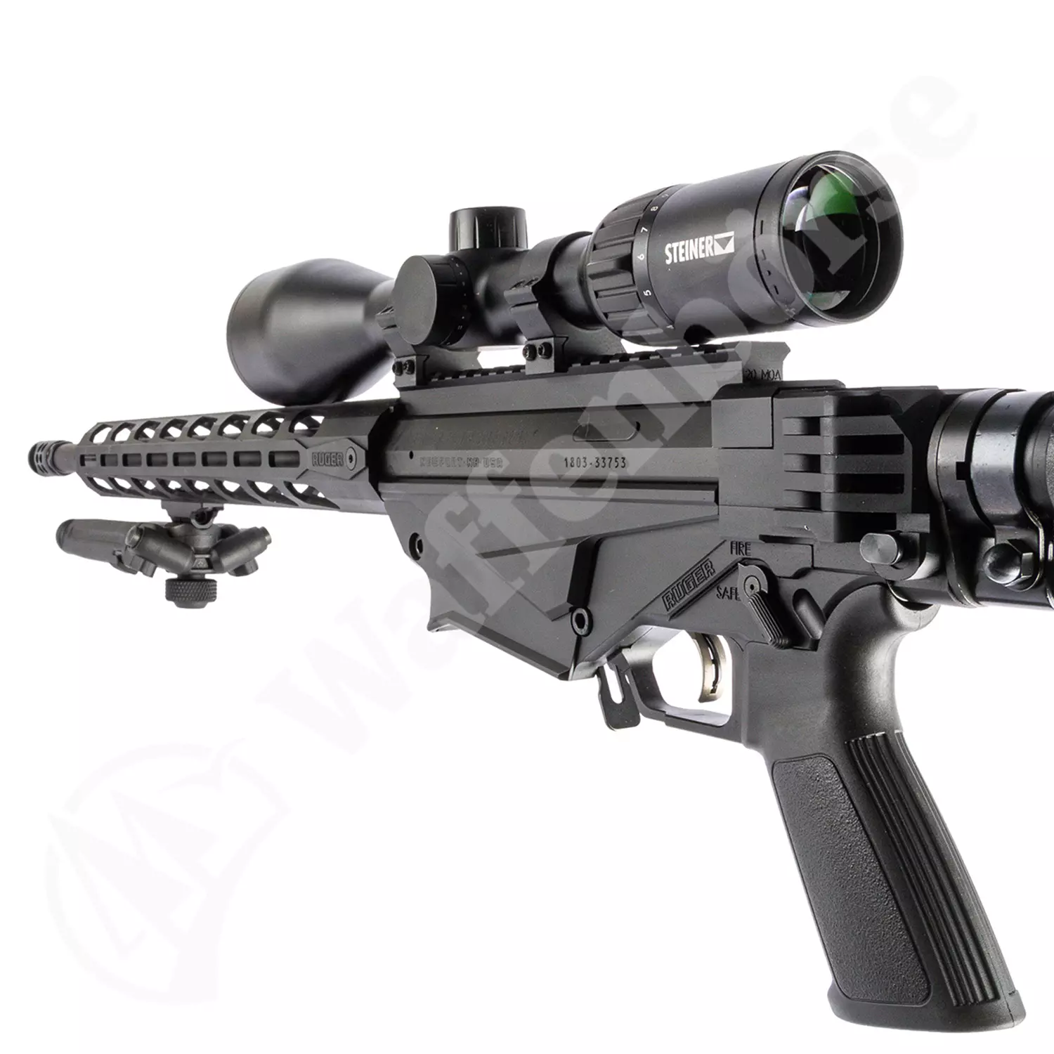 Ruger Precision Rifle Kal. 308 Win