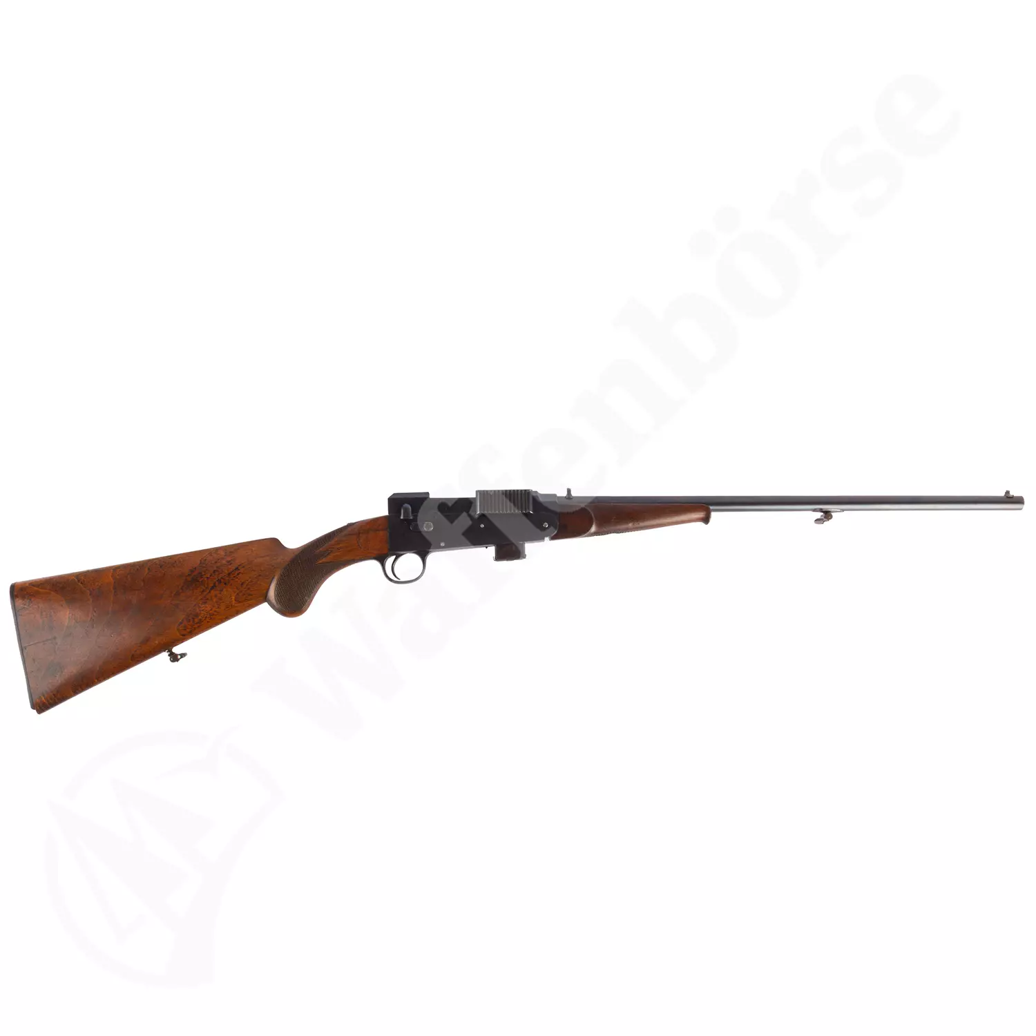 Dreyse Sömmerda 1907 Carabine 7.65mm kurz