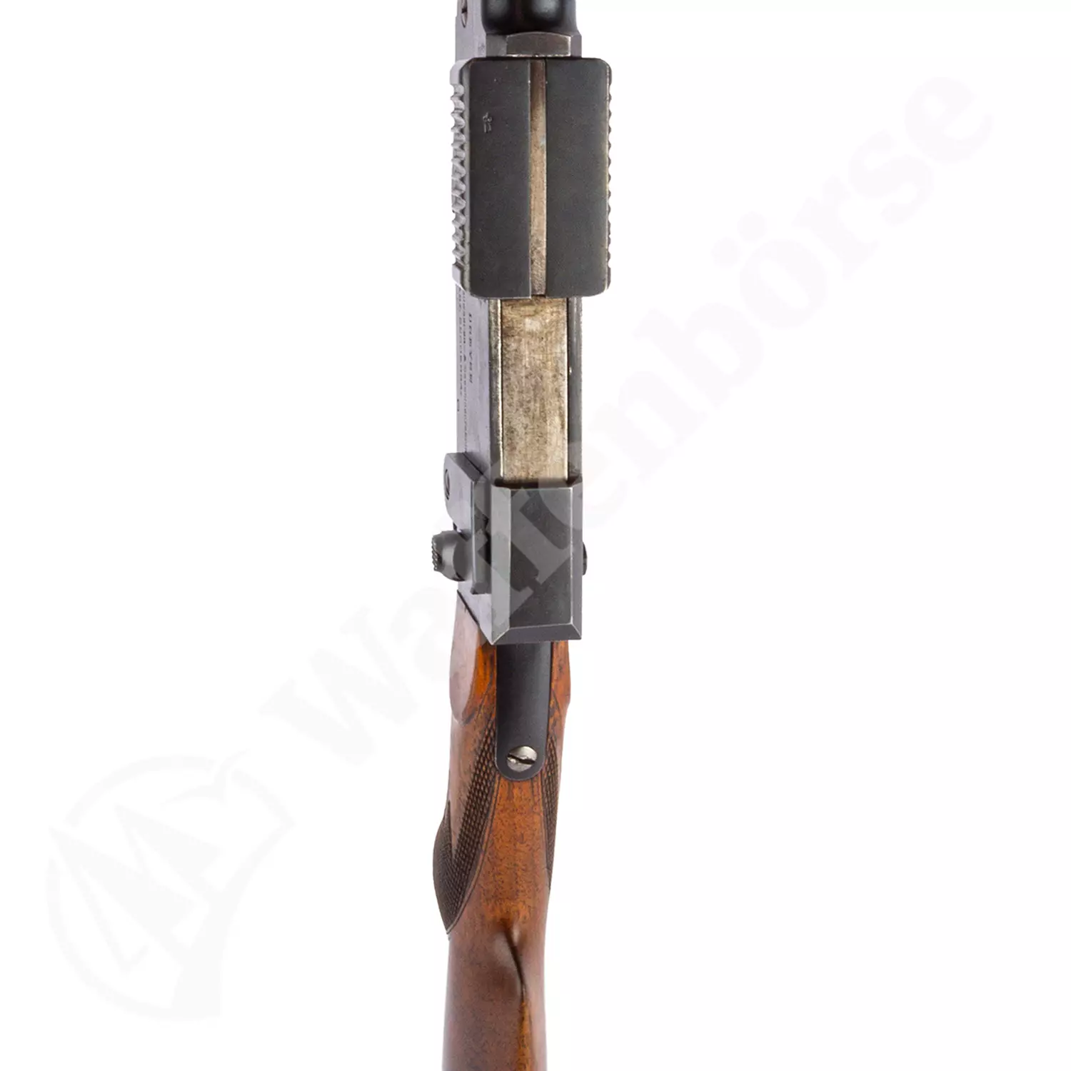 Dreyse Sömmerda 1907 Carabine 7.65mm kurz