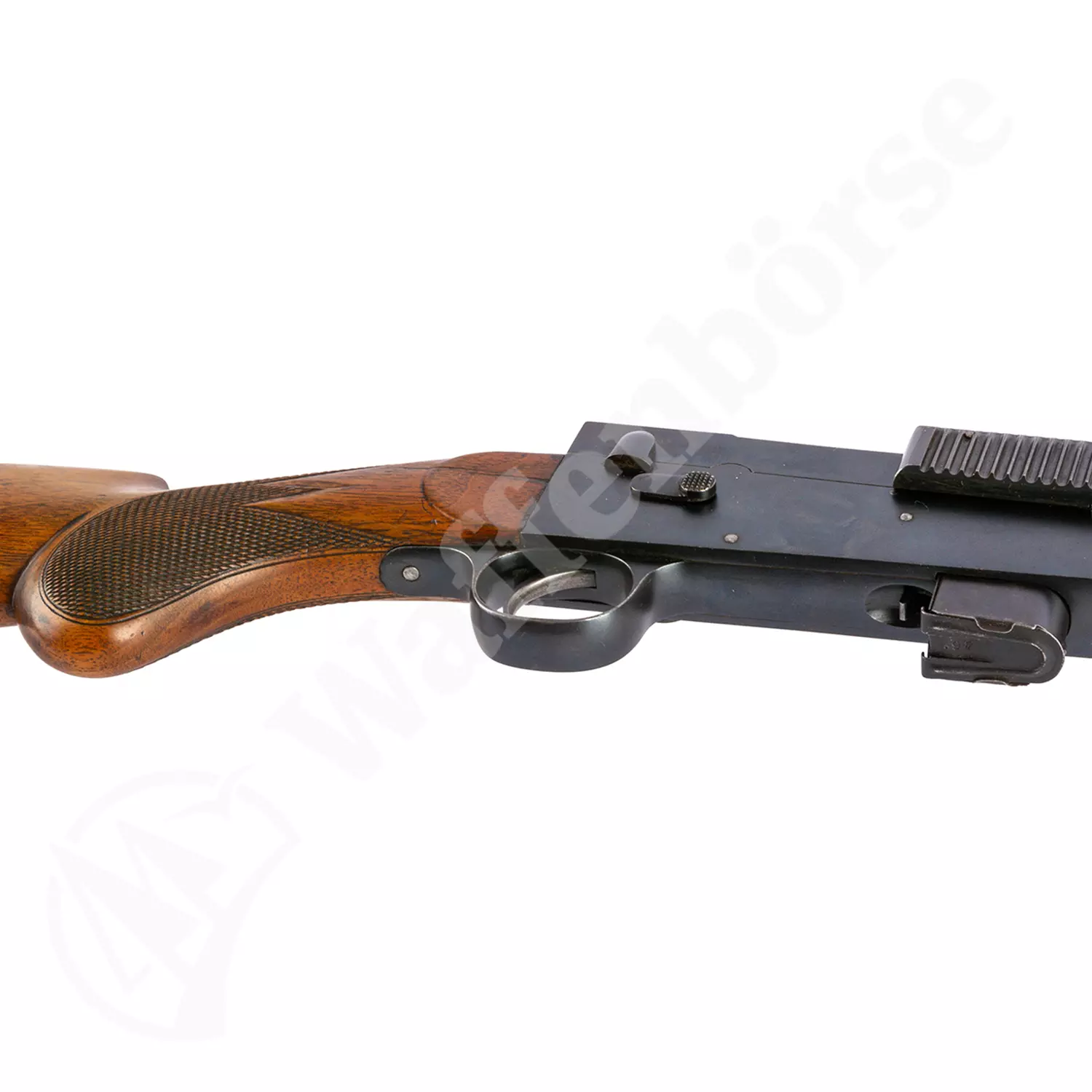 Dreyse Sömmerda 1907 Carabine 7.65mm kurz