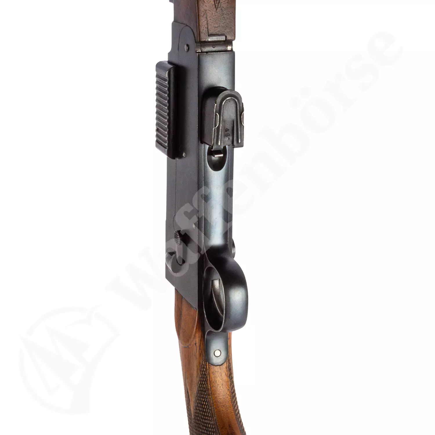 Dreyse Sömmerda 1907 Carabine 7.65mm kurz