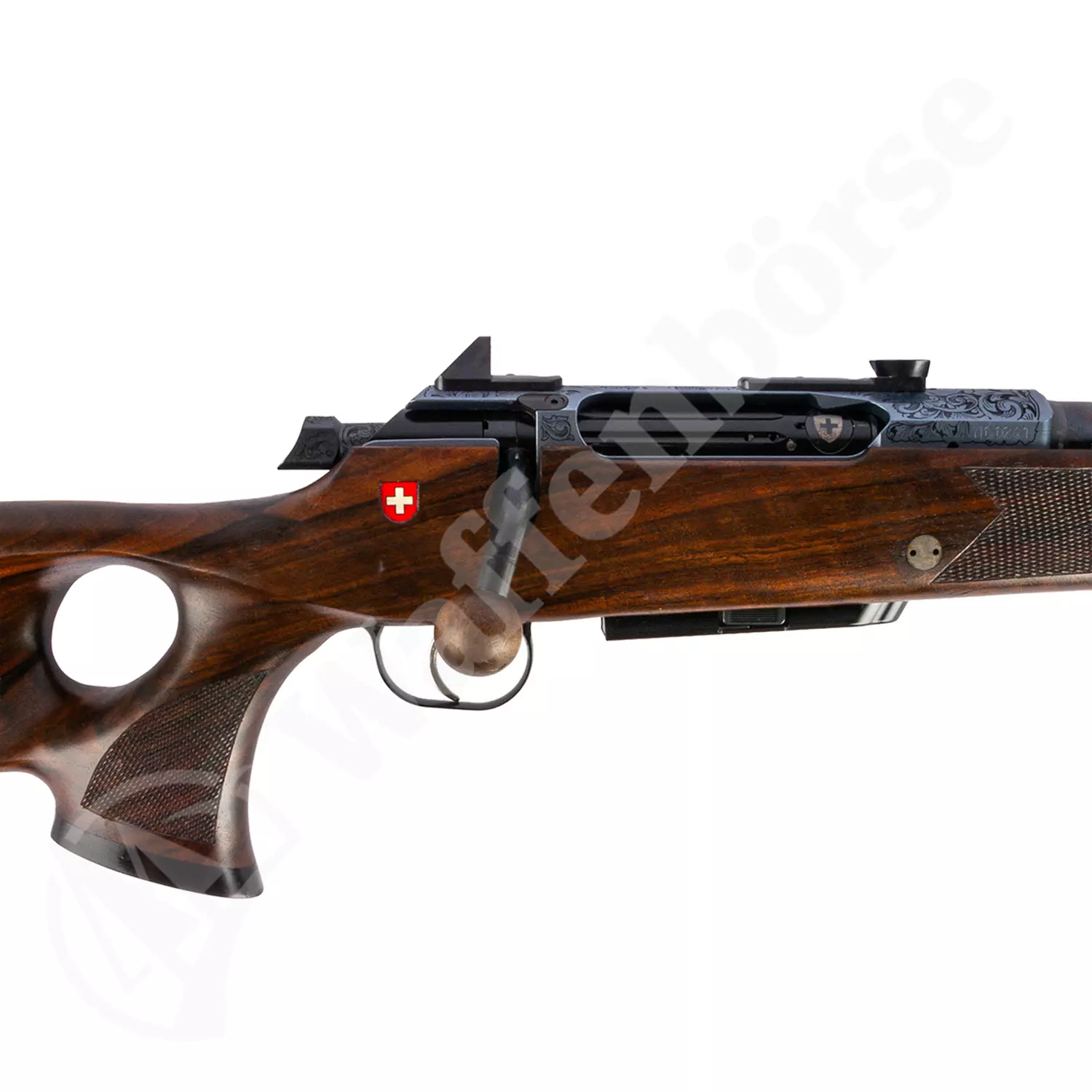 Keltika Take down 8x68S