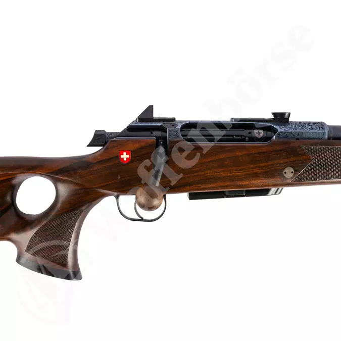 Keltika Take down 8x68S