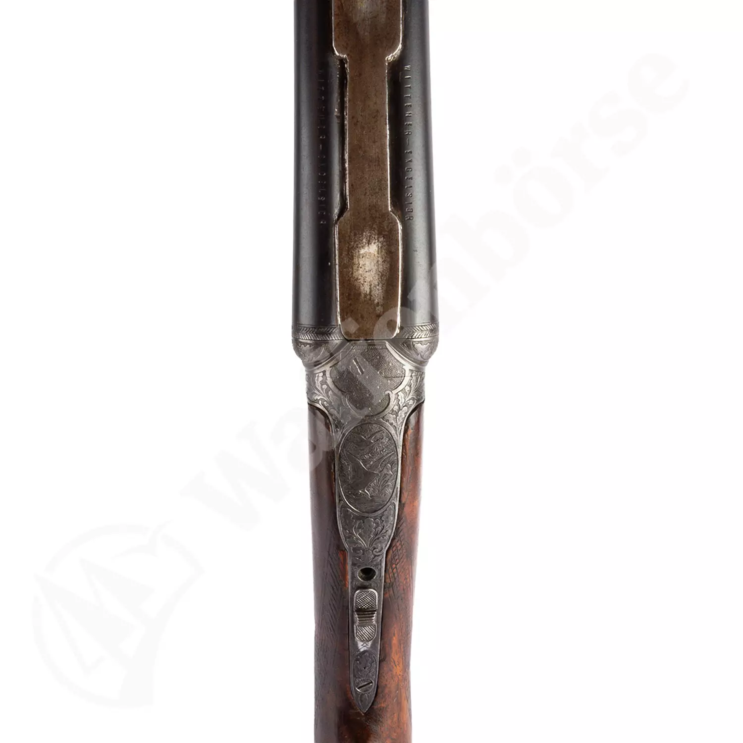 Deutsche W. Collath 6,6x58R 20-65