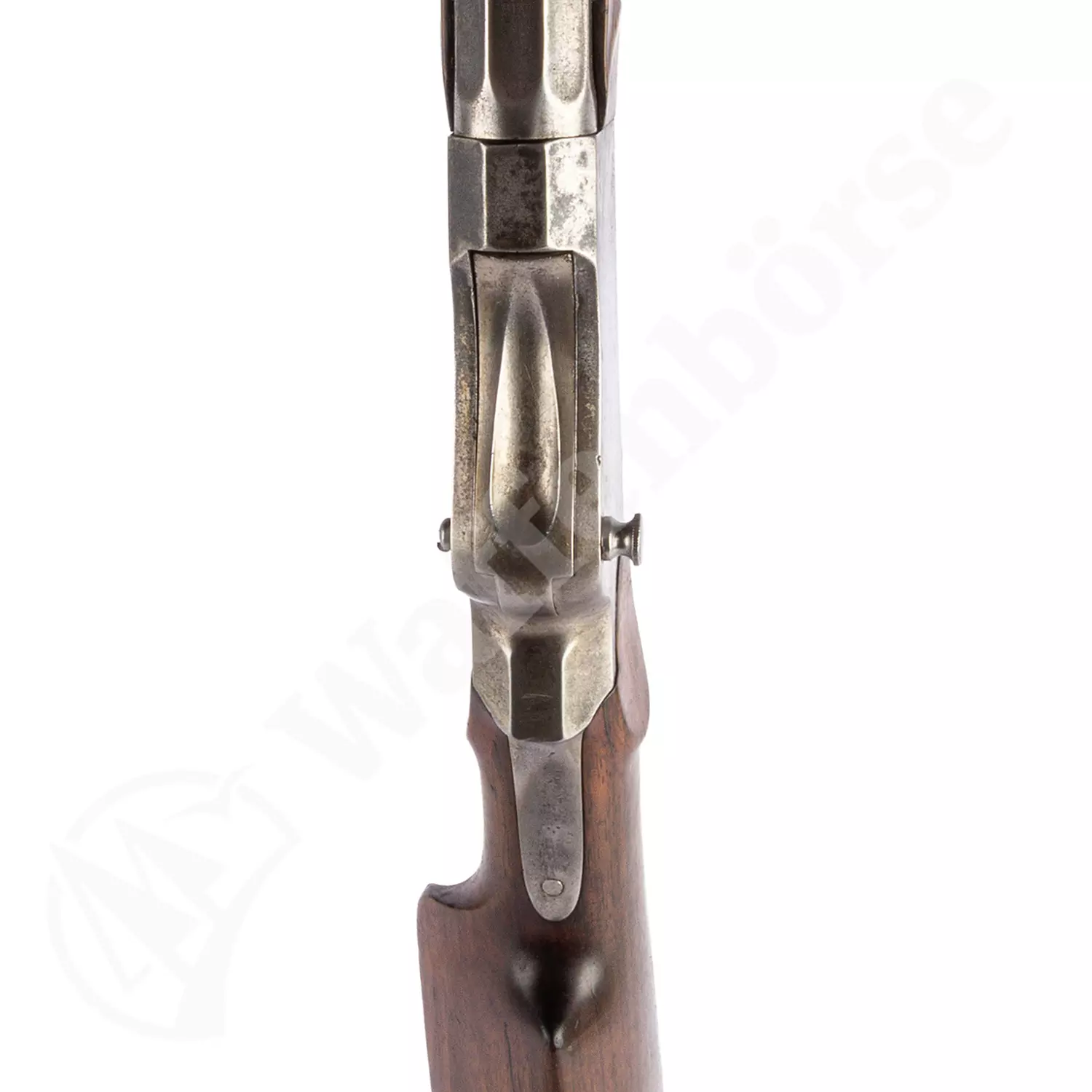 Martini Sport .22 lr