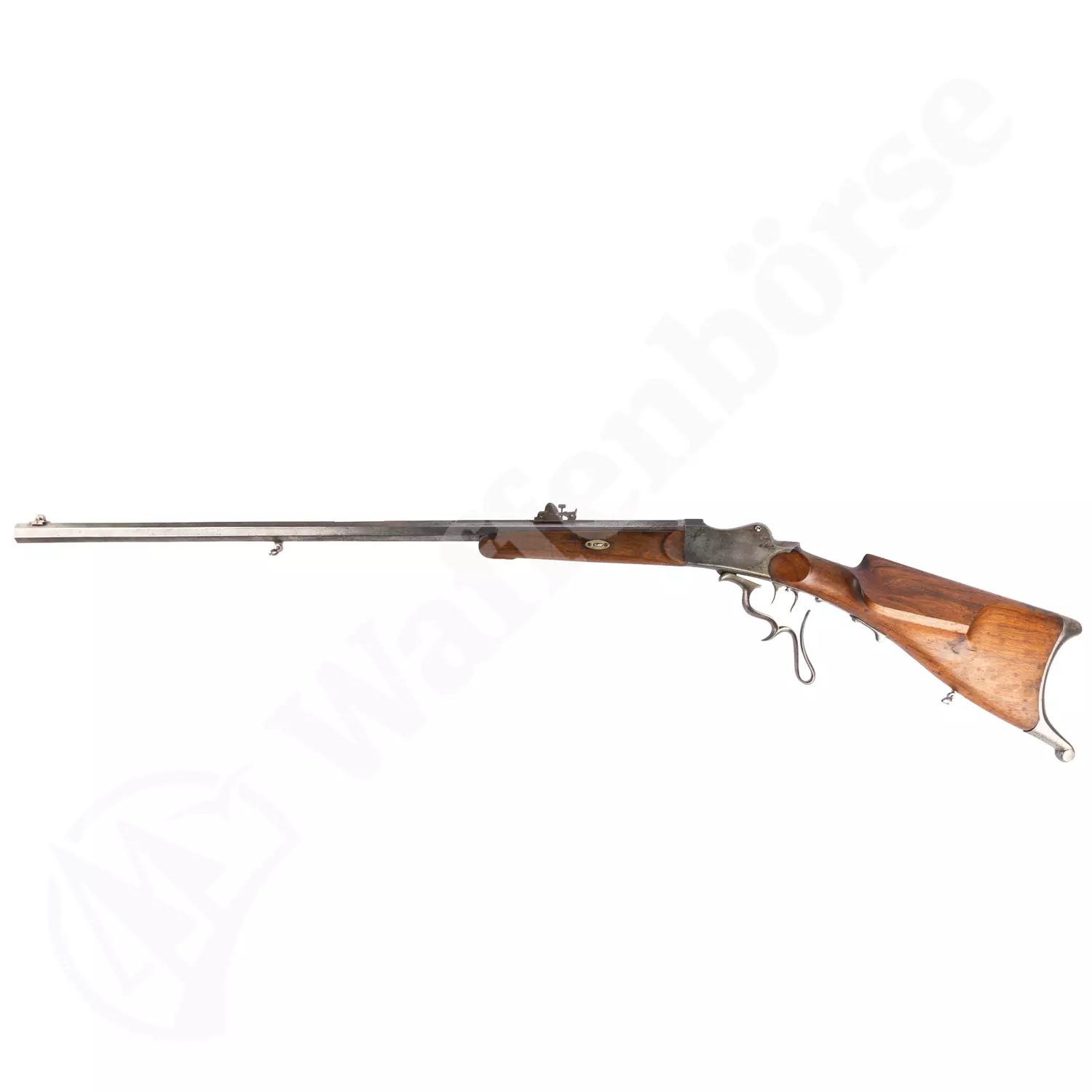 Martini Sport .22 lr