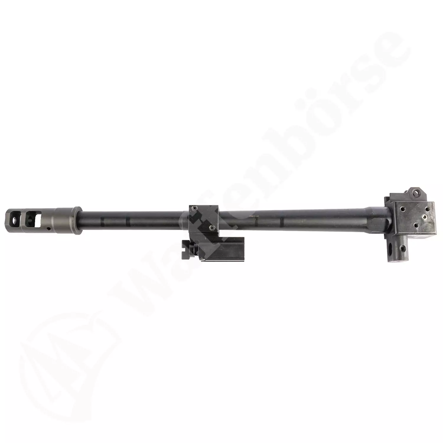 B&T Wechsellauf zu APC223 11.5