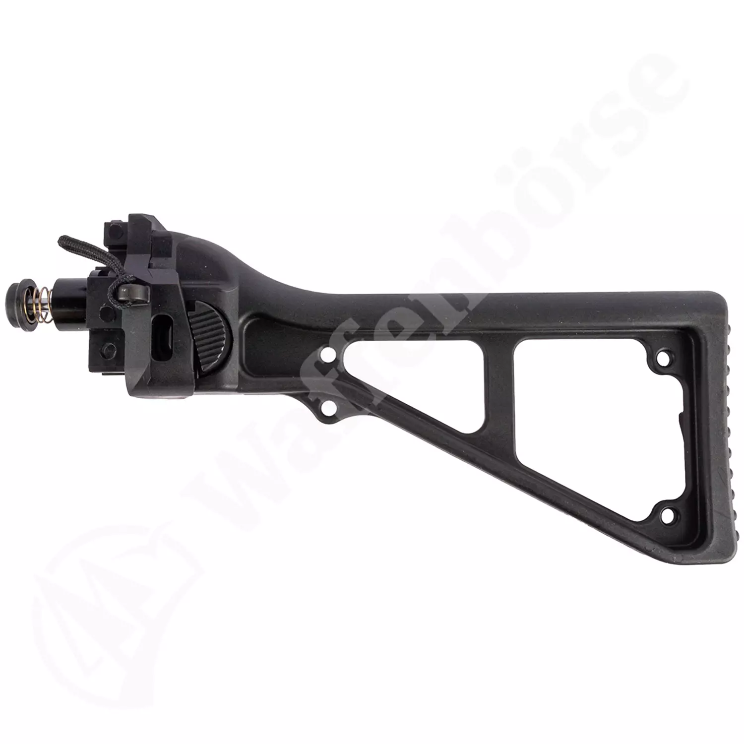 B&T Wechsellauf zu APC223 11.5