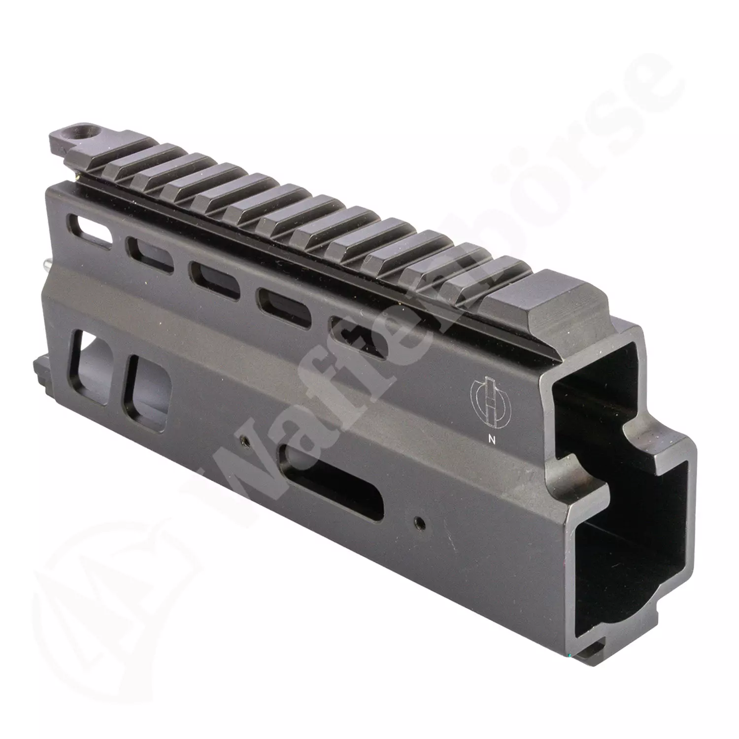 B&T Wechsellauf zu APC223 11.5