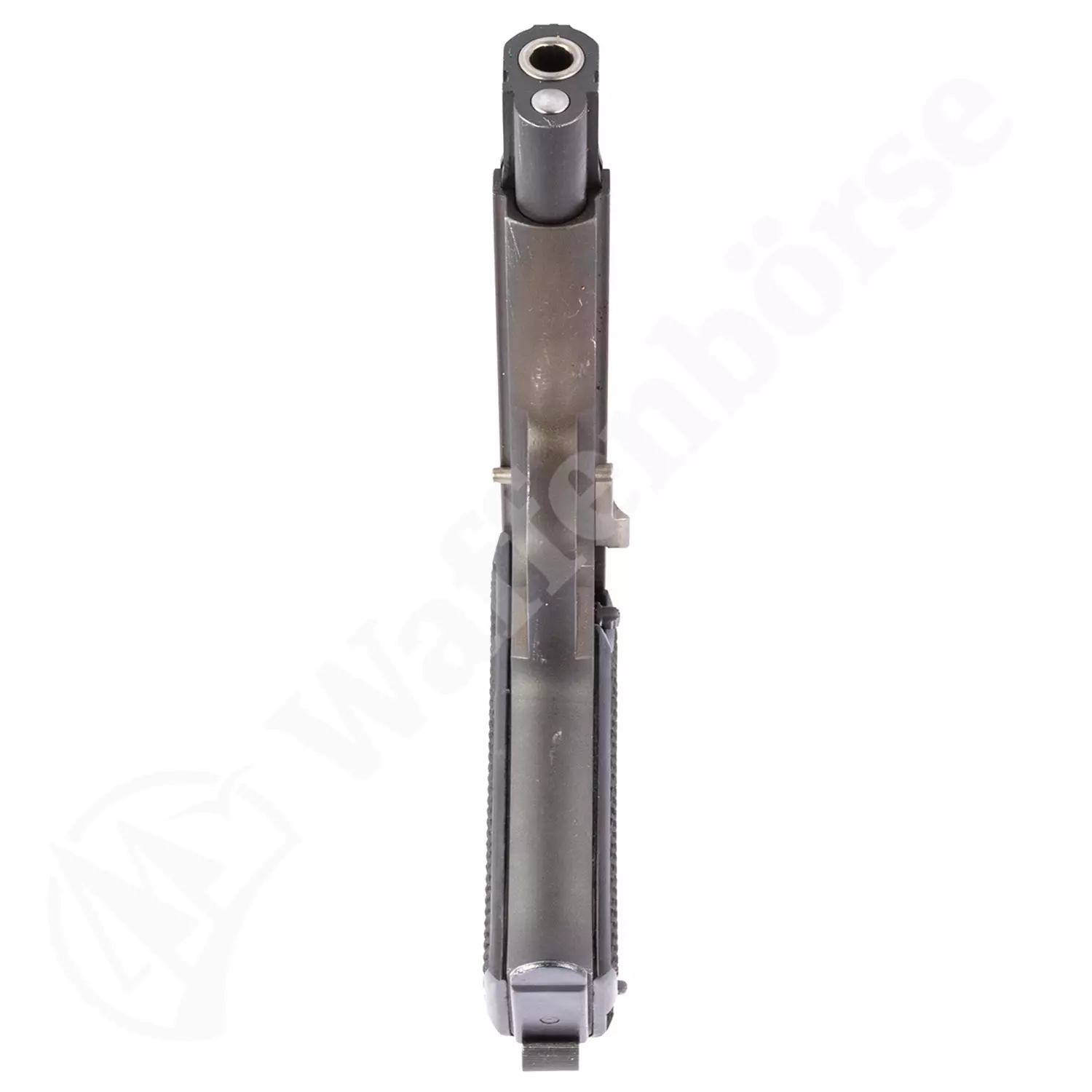 SIG P210 Armee 9mm para