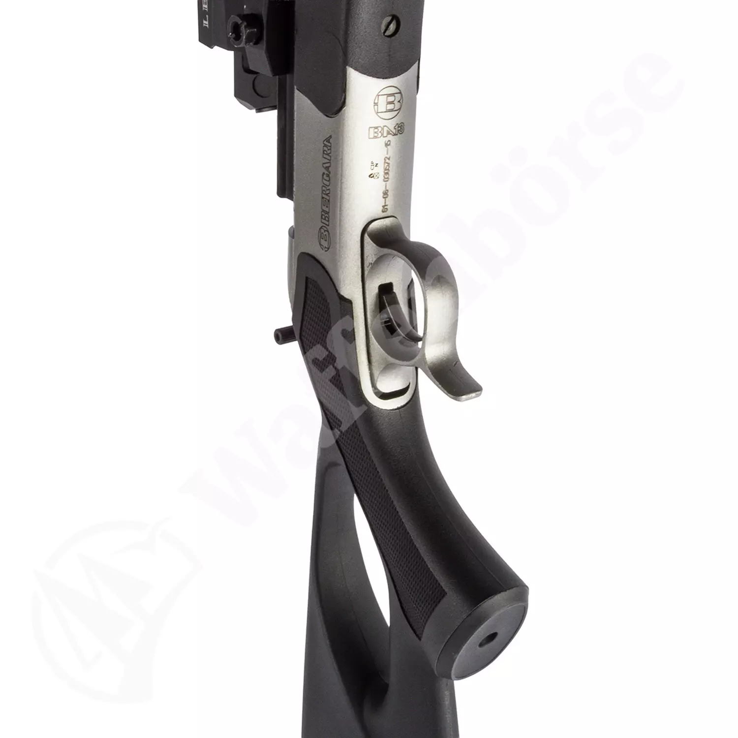 Bergara BA 13 20