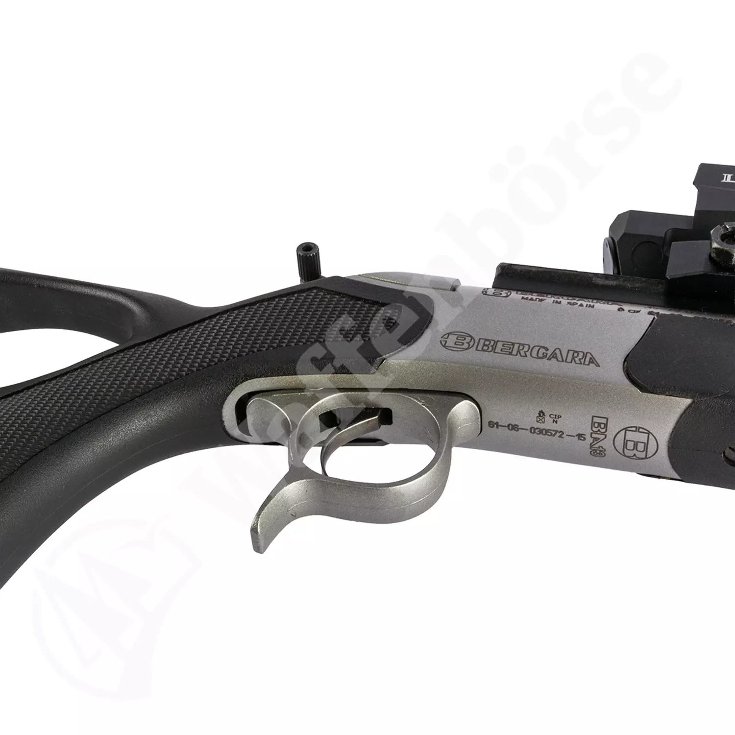 Bergara BA 13 20