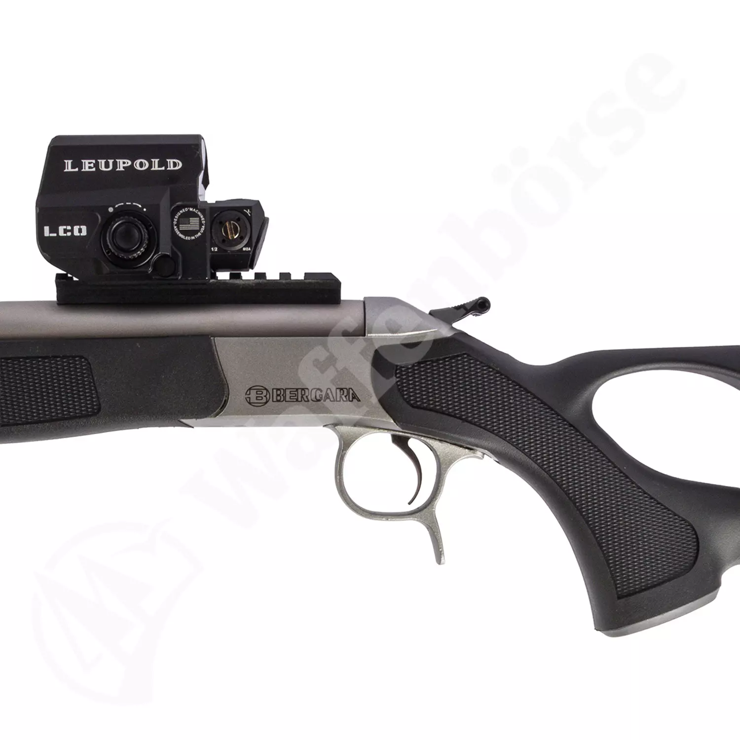 Bergara BA 13 20