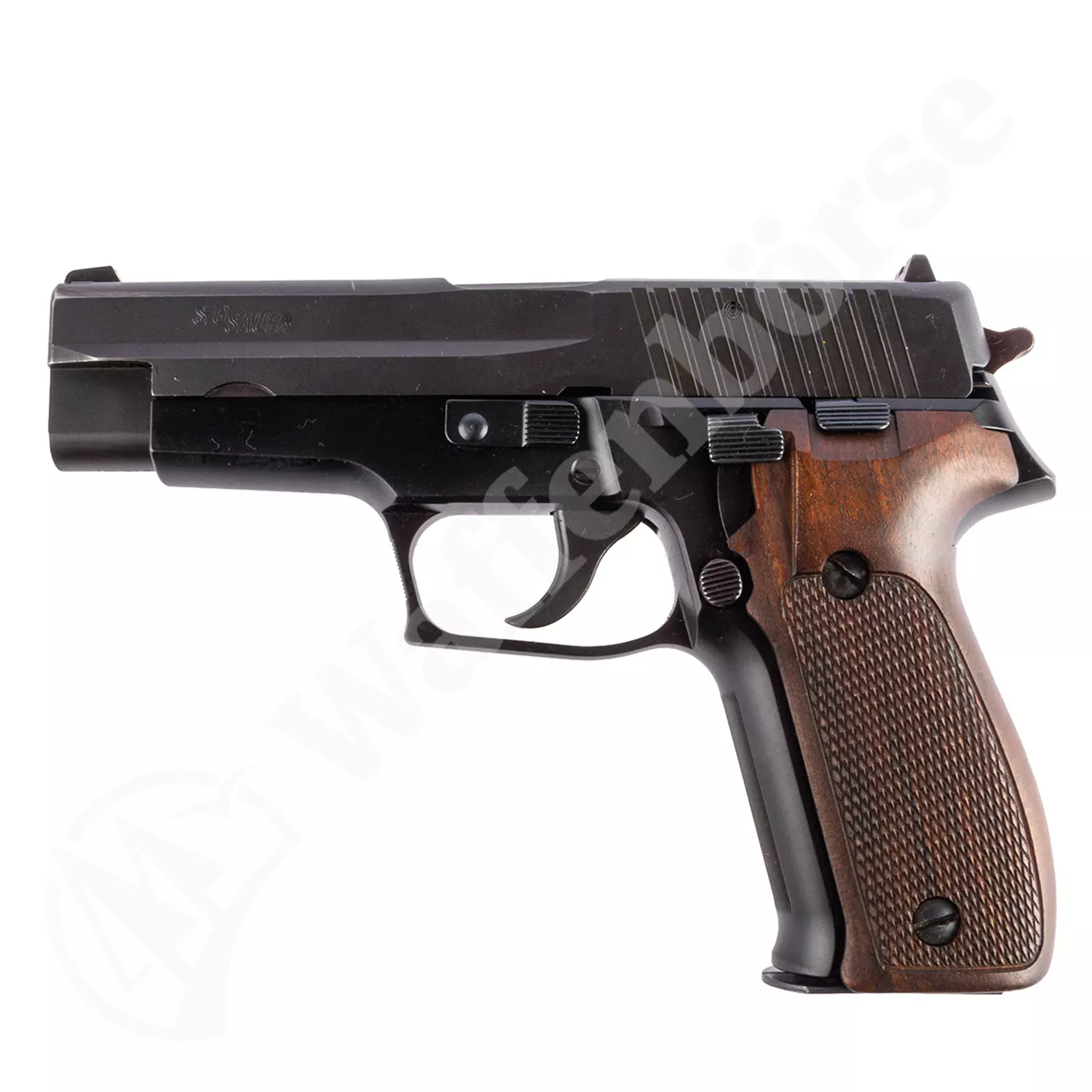 SIG Sauer 226 9mm para