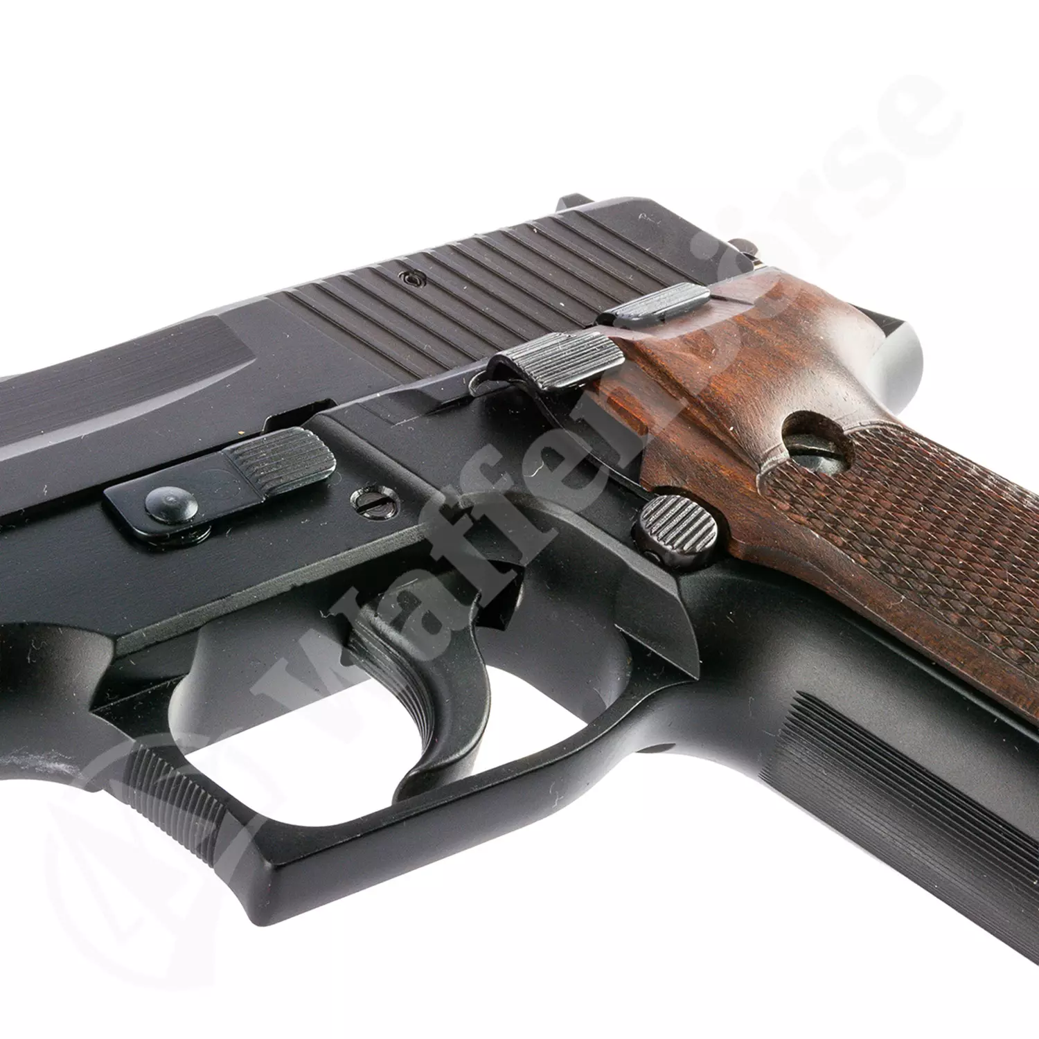 SIG Sauer 226 9mm para
