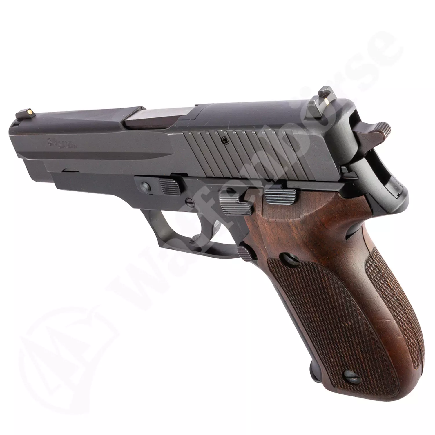 SIG Sauer 226 9mm para