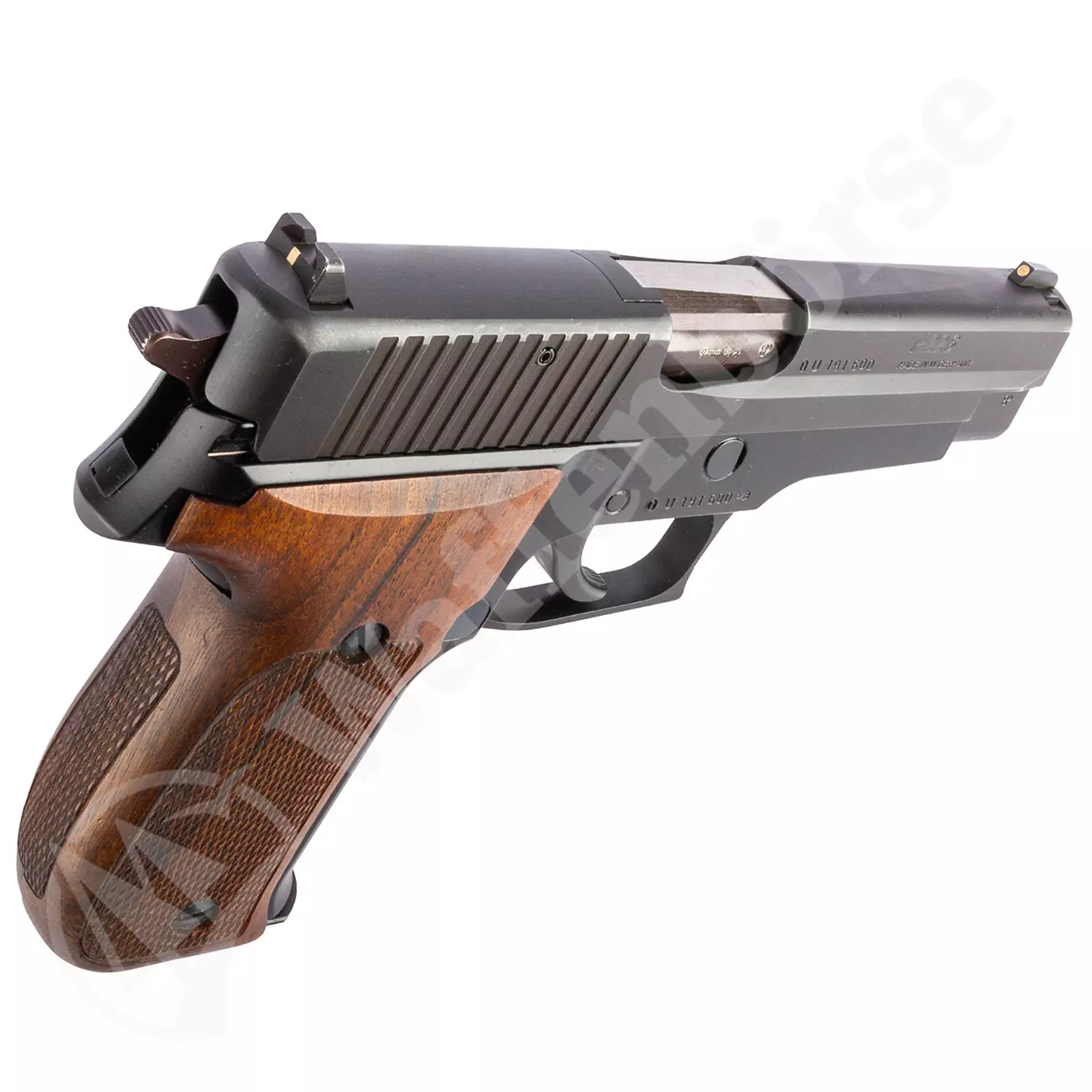 SIG Sauer 226 9mm para