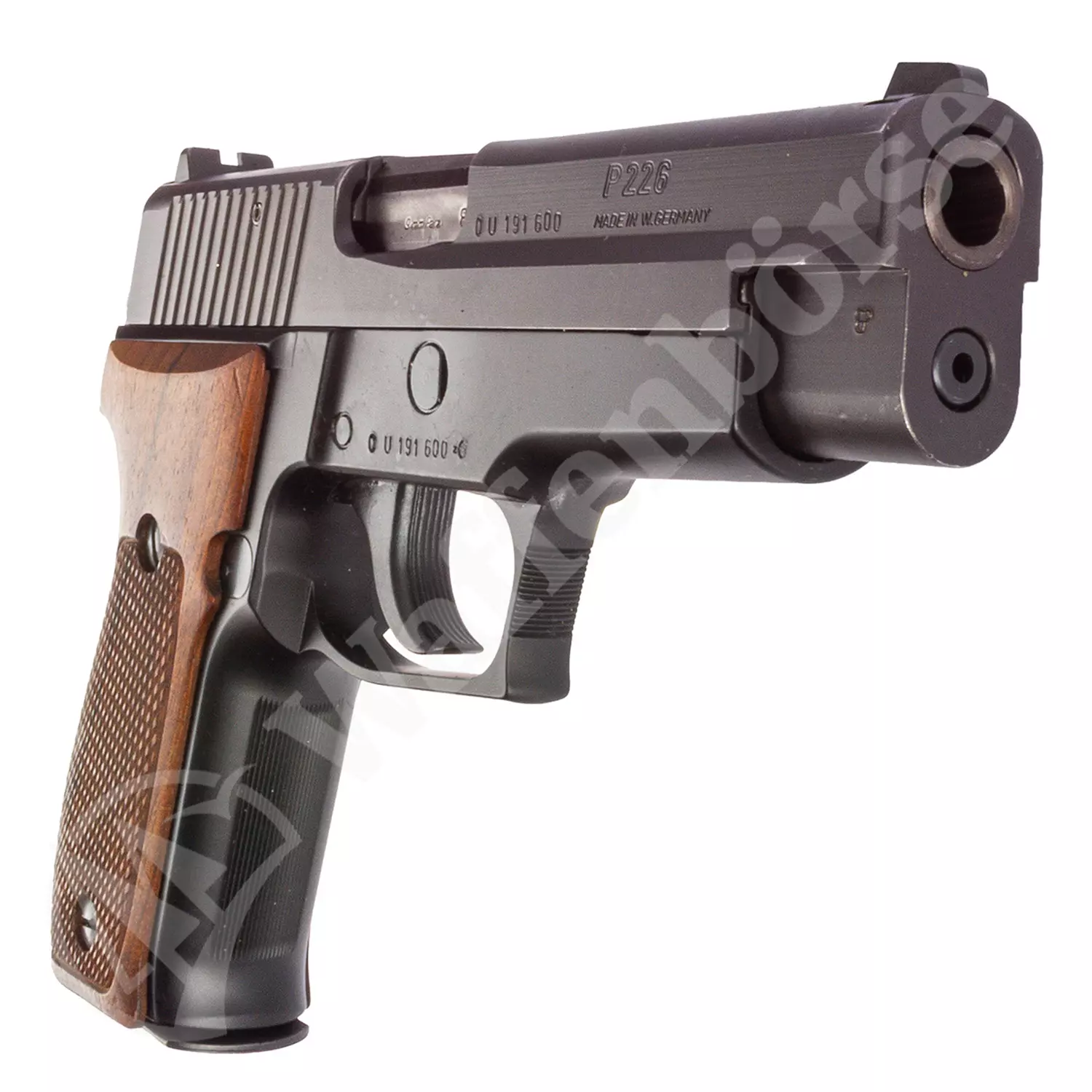 SIG Sauer 226 9mm para