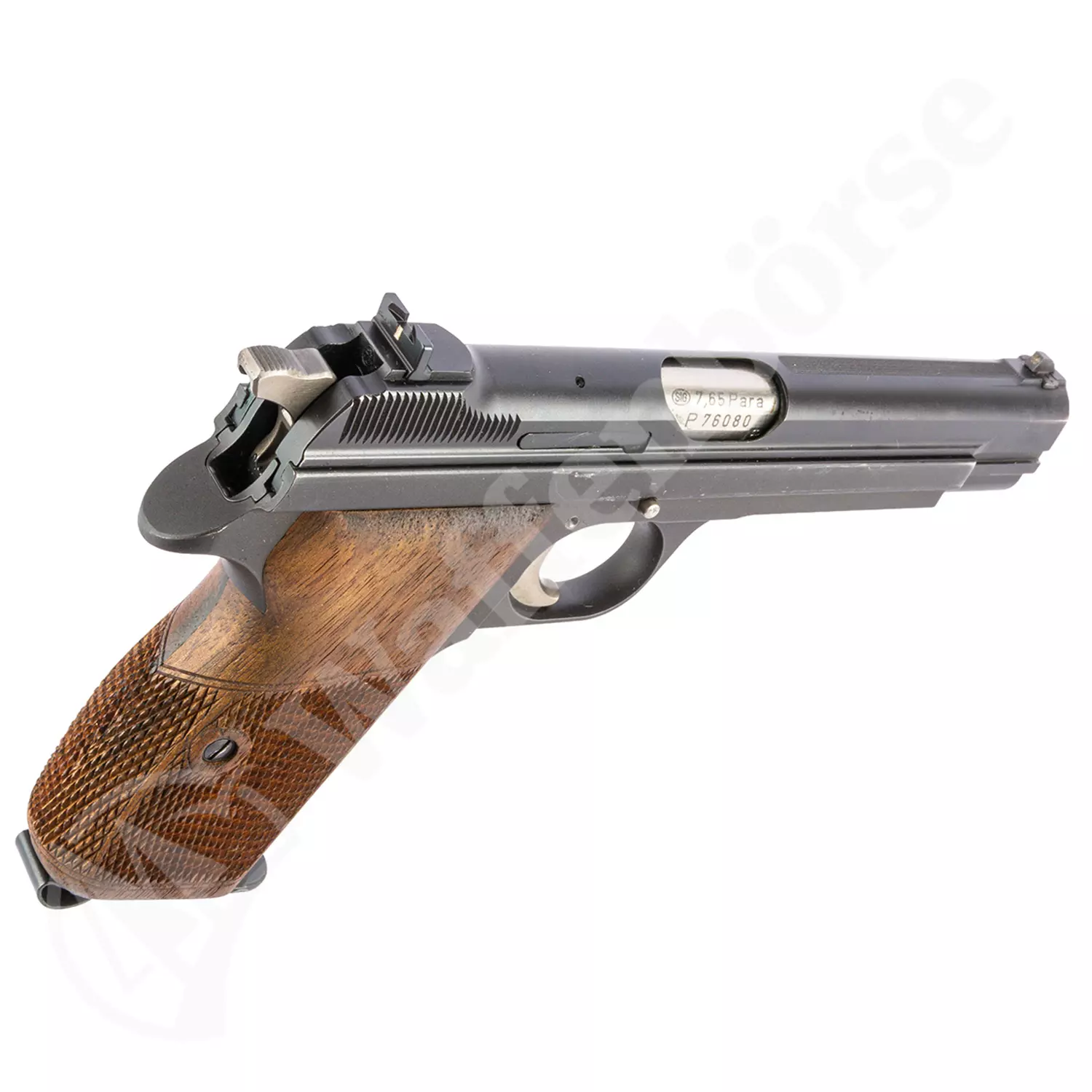 SIG P210-6 7.65mm para