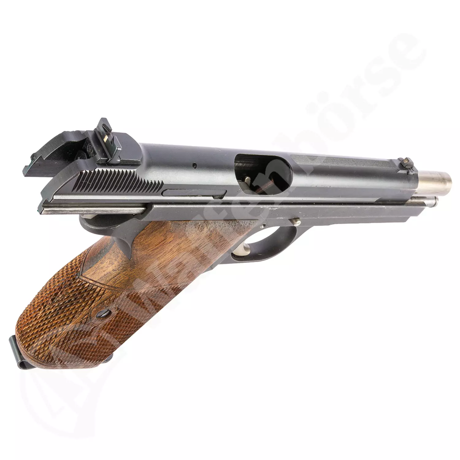 SIG P210-6 7.65mm para