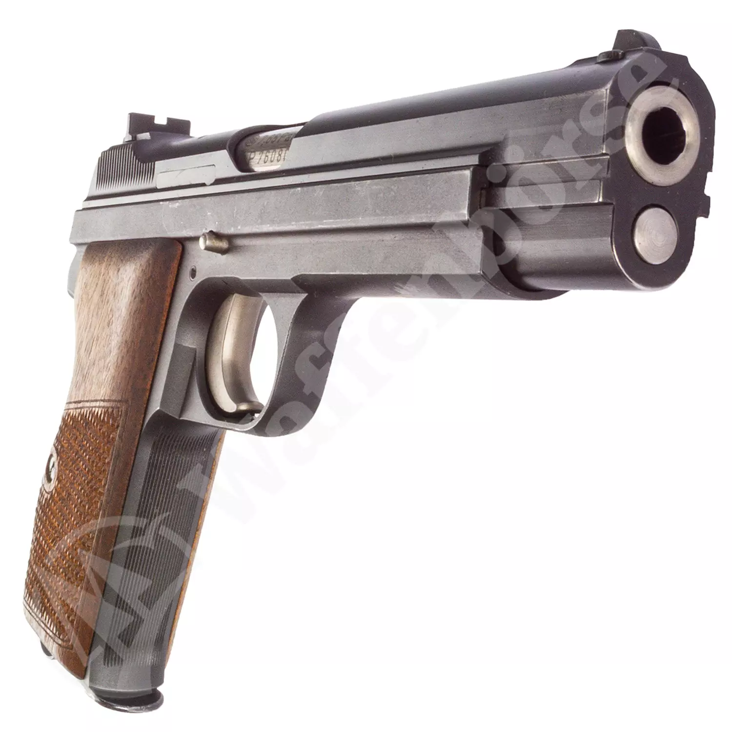 SIG P210-6 7.65mm para