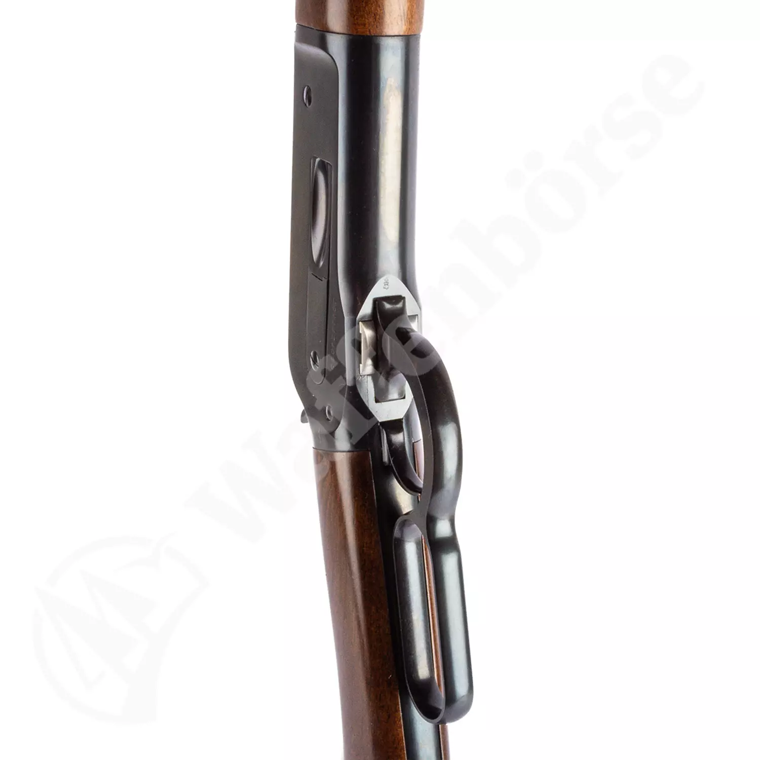 Browning Model 1886 Grade I .45-70 Gov.