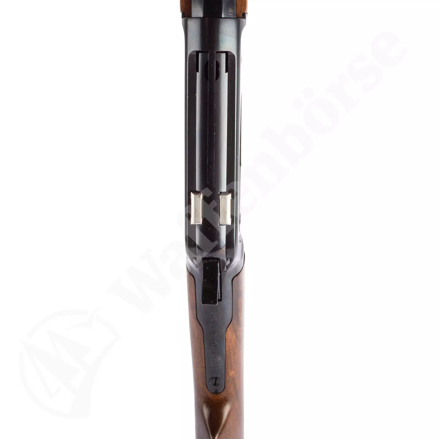 Browning Model 1886 Grade I .45-70 Gov.