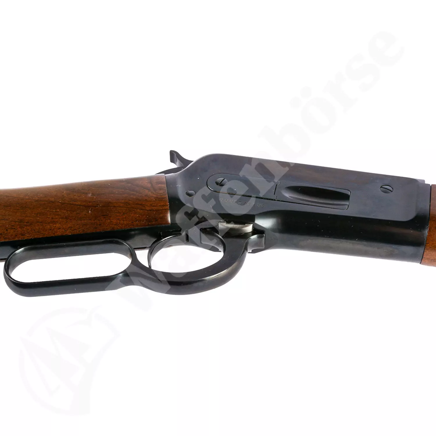 Browning Model 1886 Grade I .45-70 Gov.