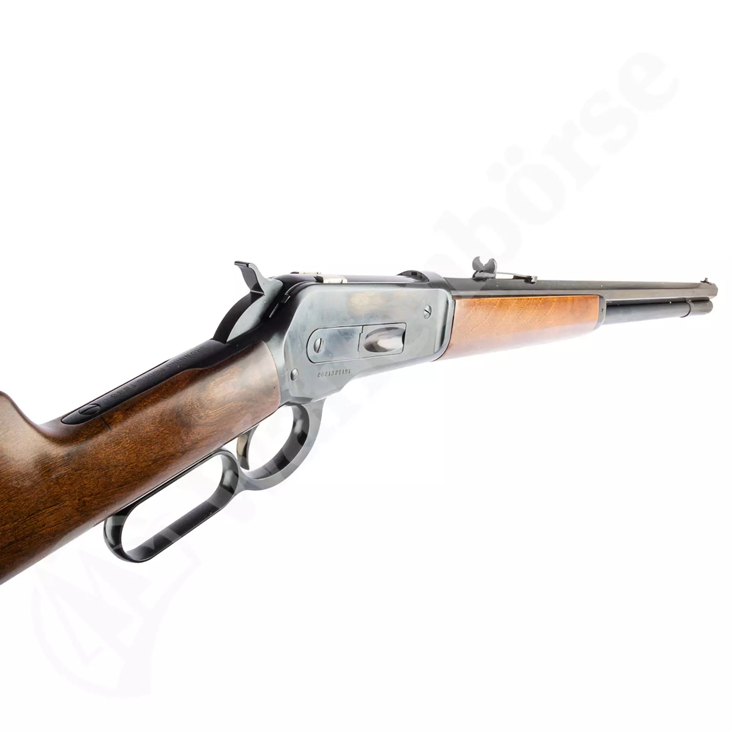 Browning Model 1886 Grade I .45-70 Gov.