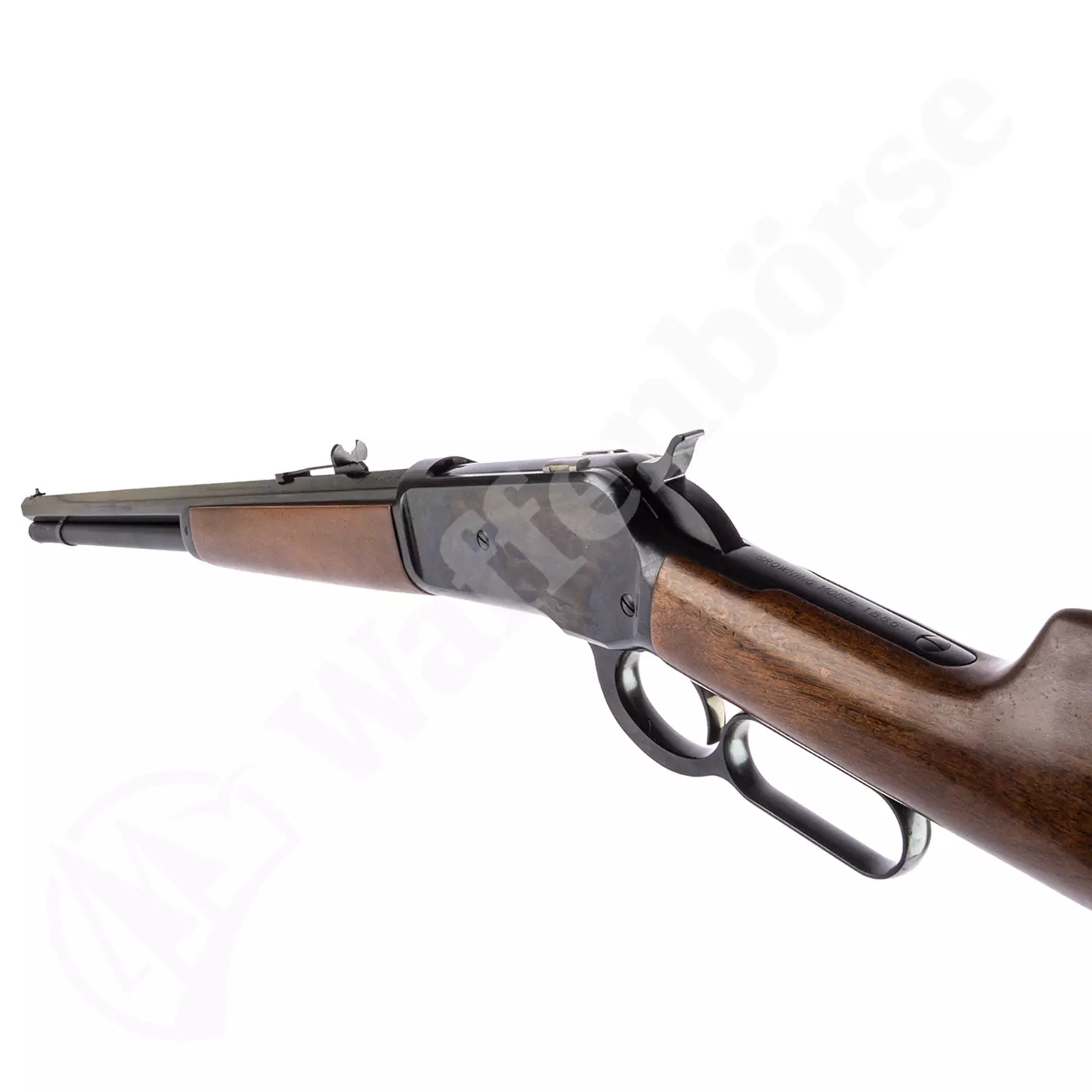 Browning Model 1886 Grade I .45-70 Gov.