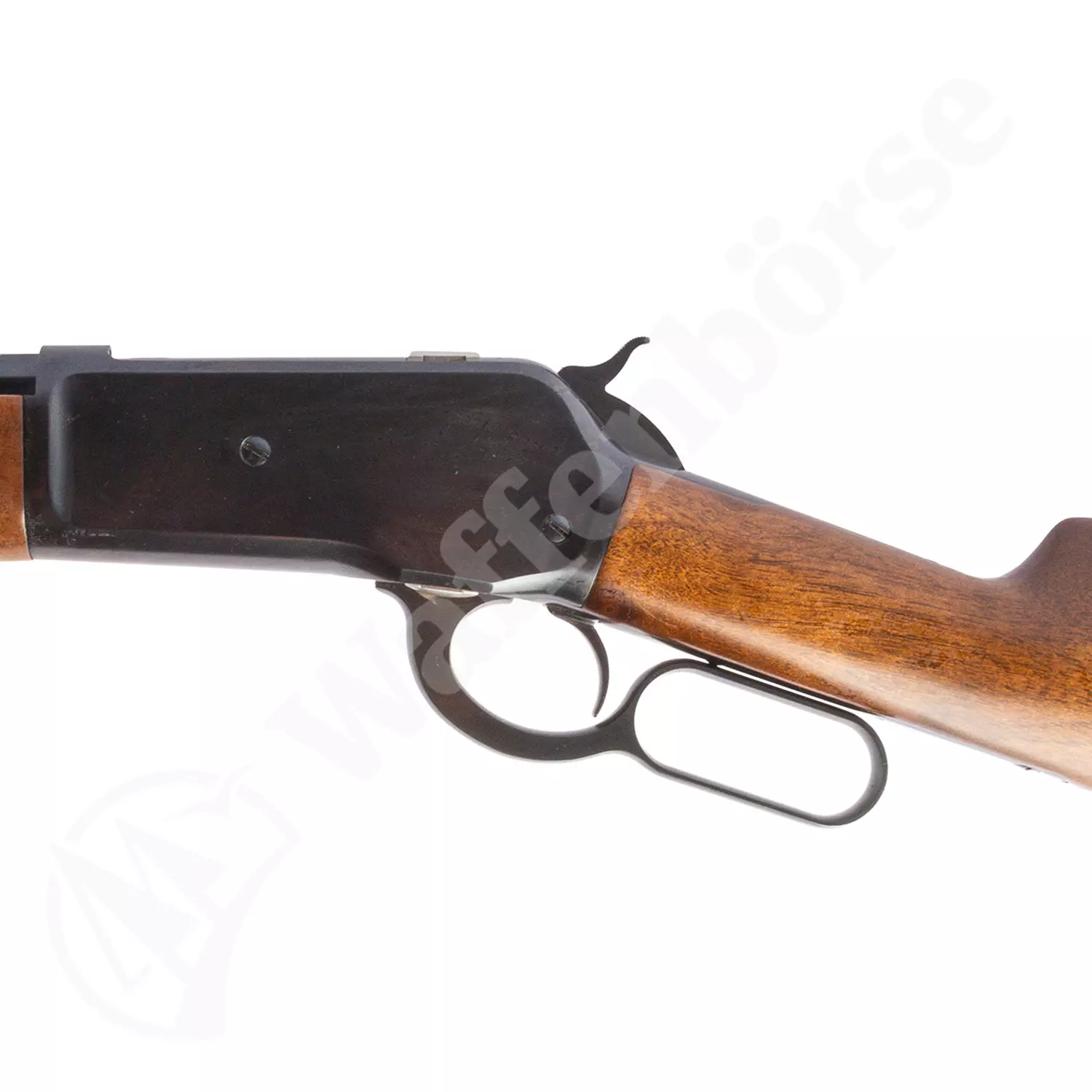 Browning Model 1886 Grade I .45-70 Gov.