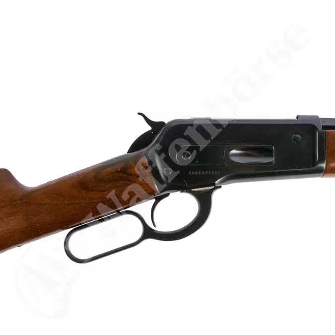 Browning Model 1886 Grade I .45-70 Gov.