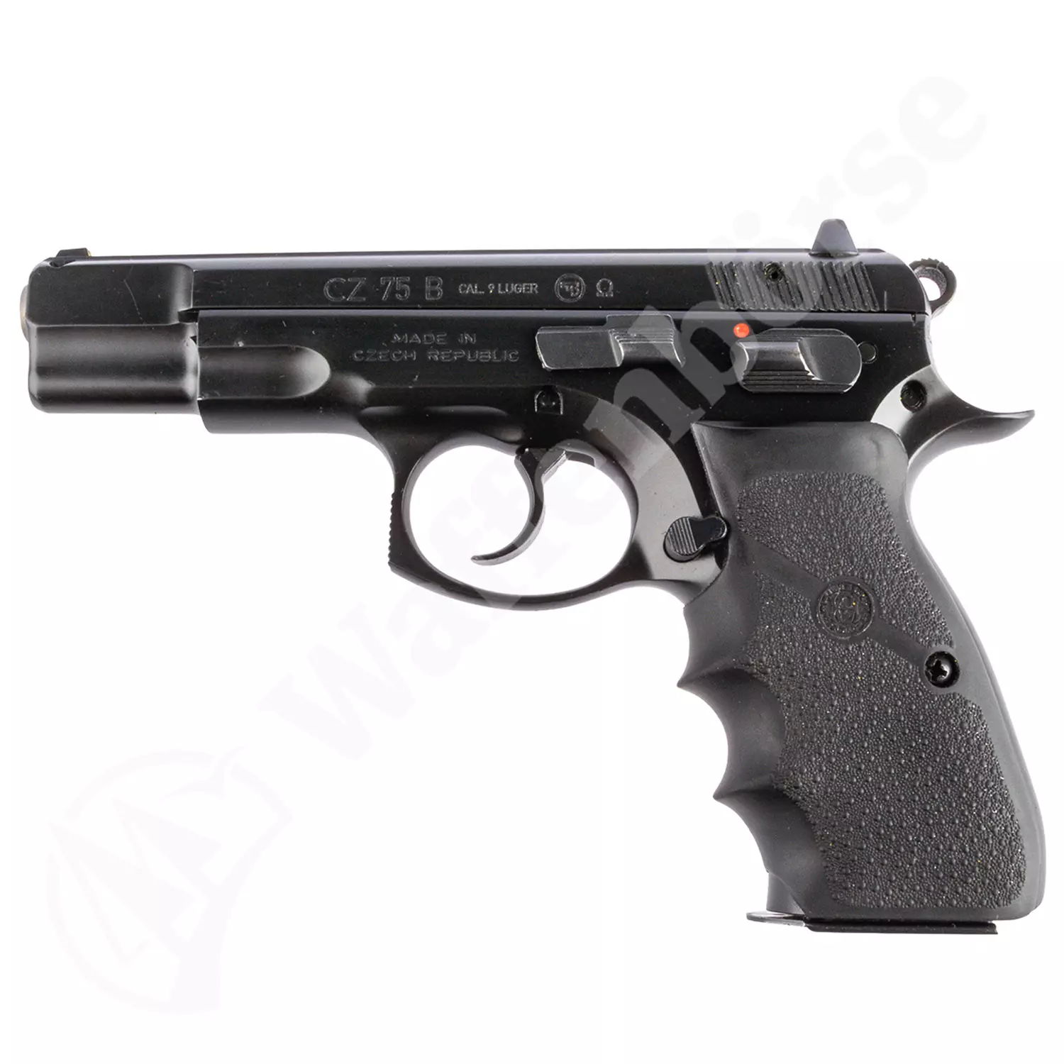 CZ 75B Omega 9mm para