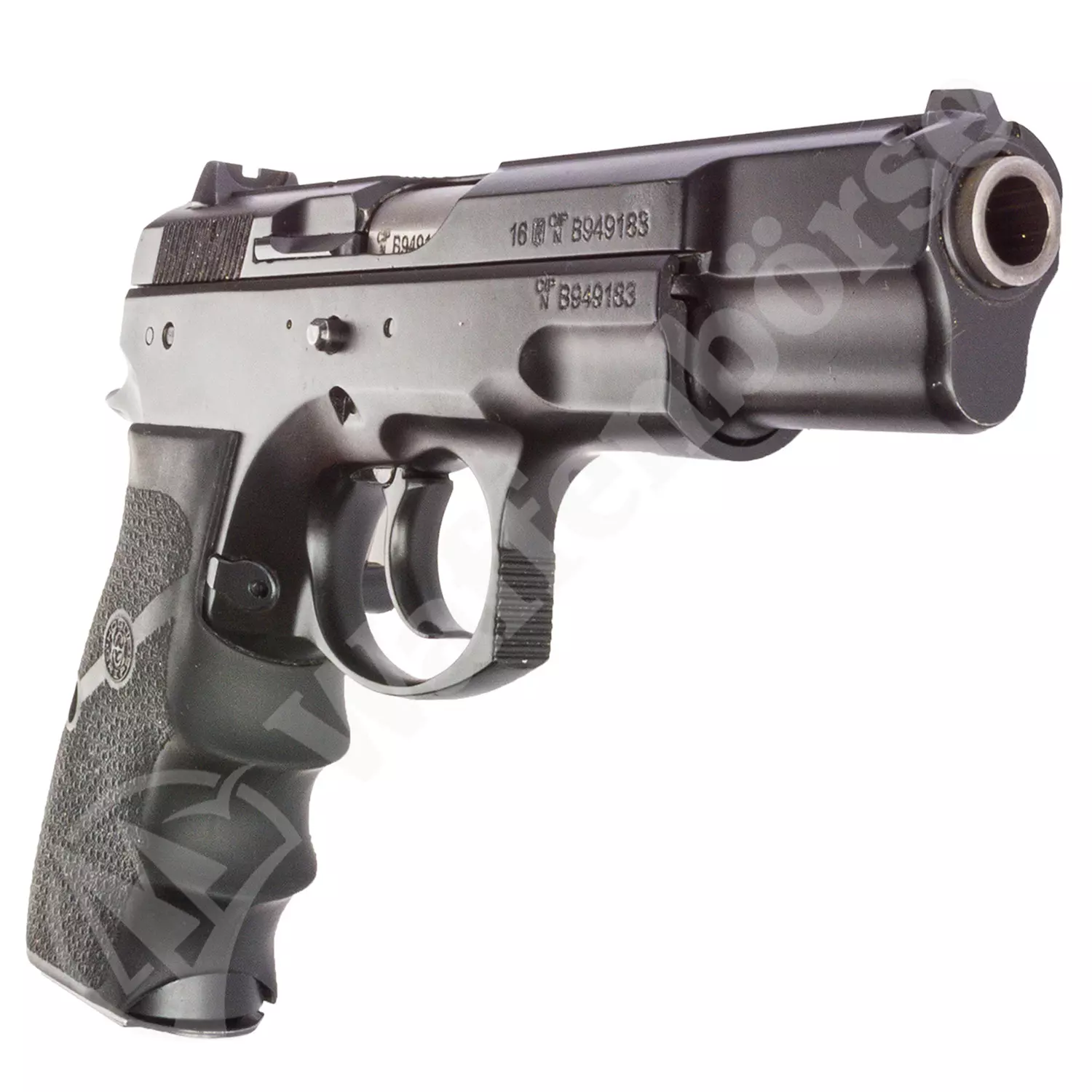 CZ 75B Omega 9mm para