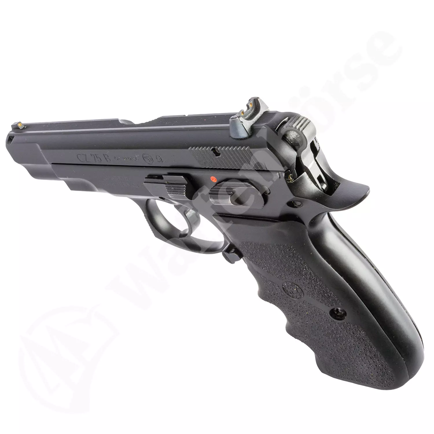 CZ 75B Omega 9mm para