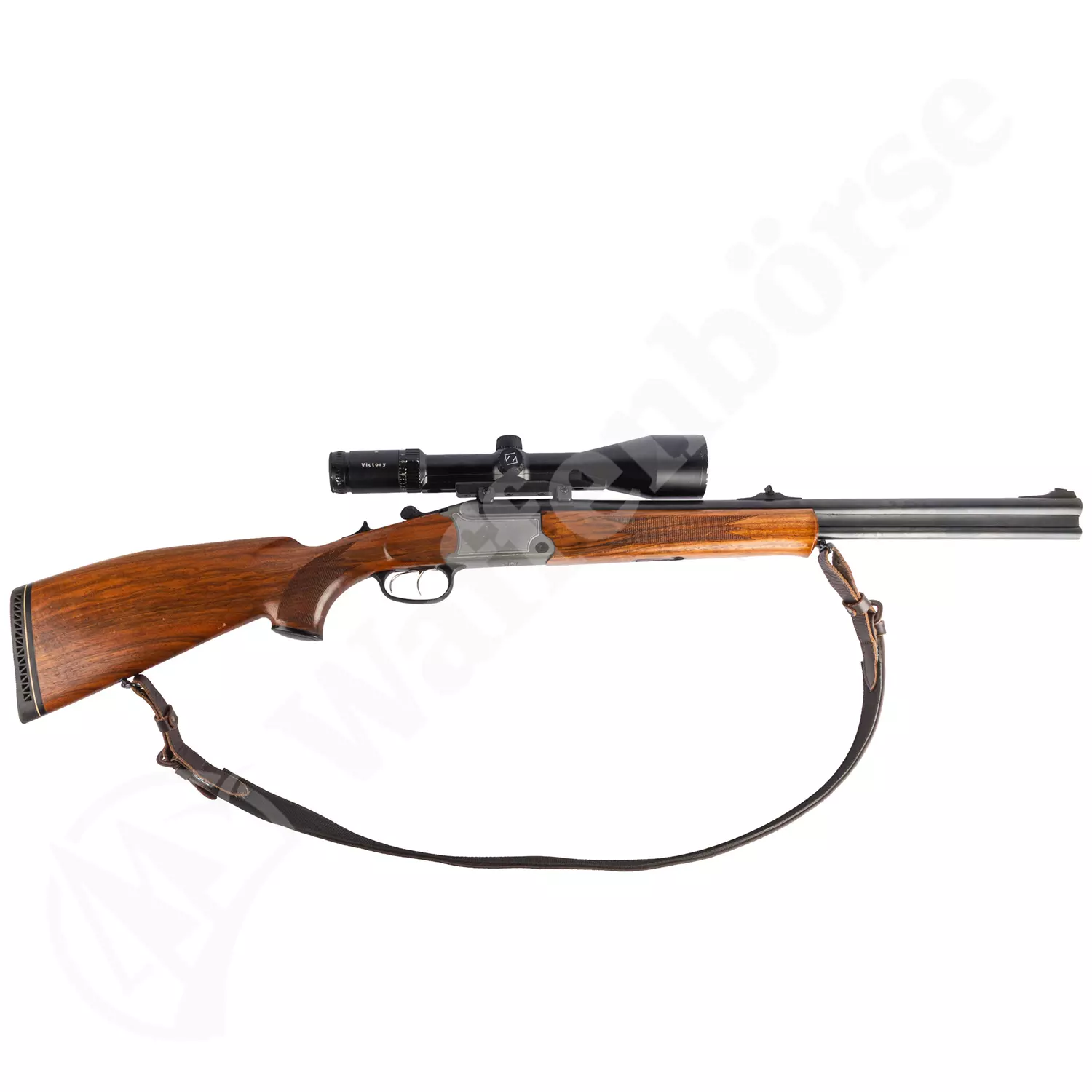 Blaser BBF 97 Standard 12-76  - 7x65R