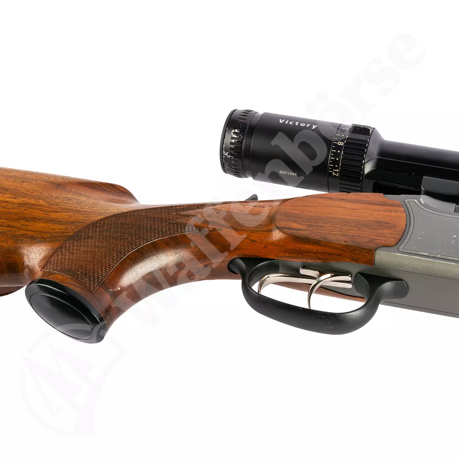 Blaser BBF 97 Standard 12-76  - 7x65R