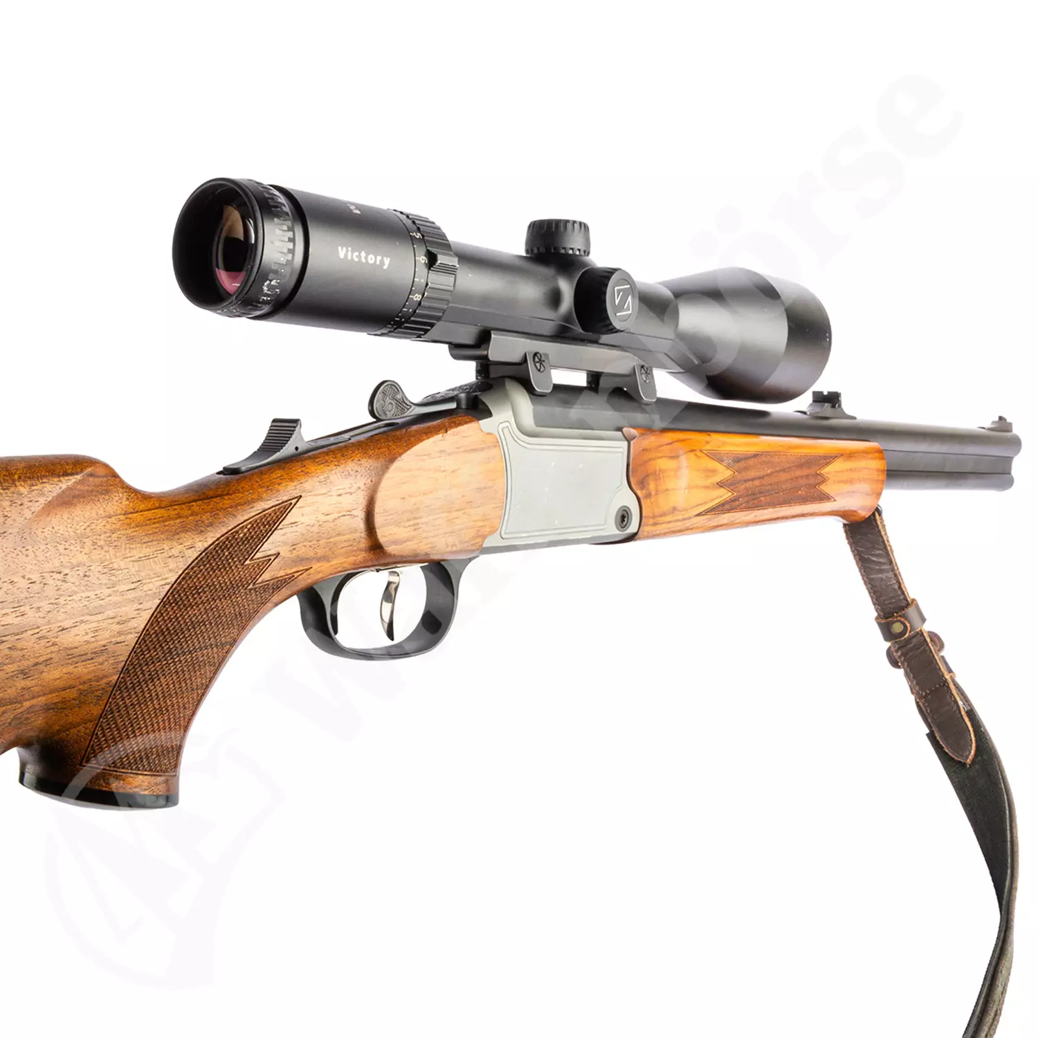 Blaser BBF 97 Standard 12-76  - 7x65R