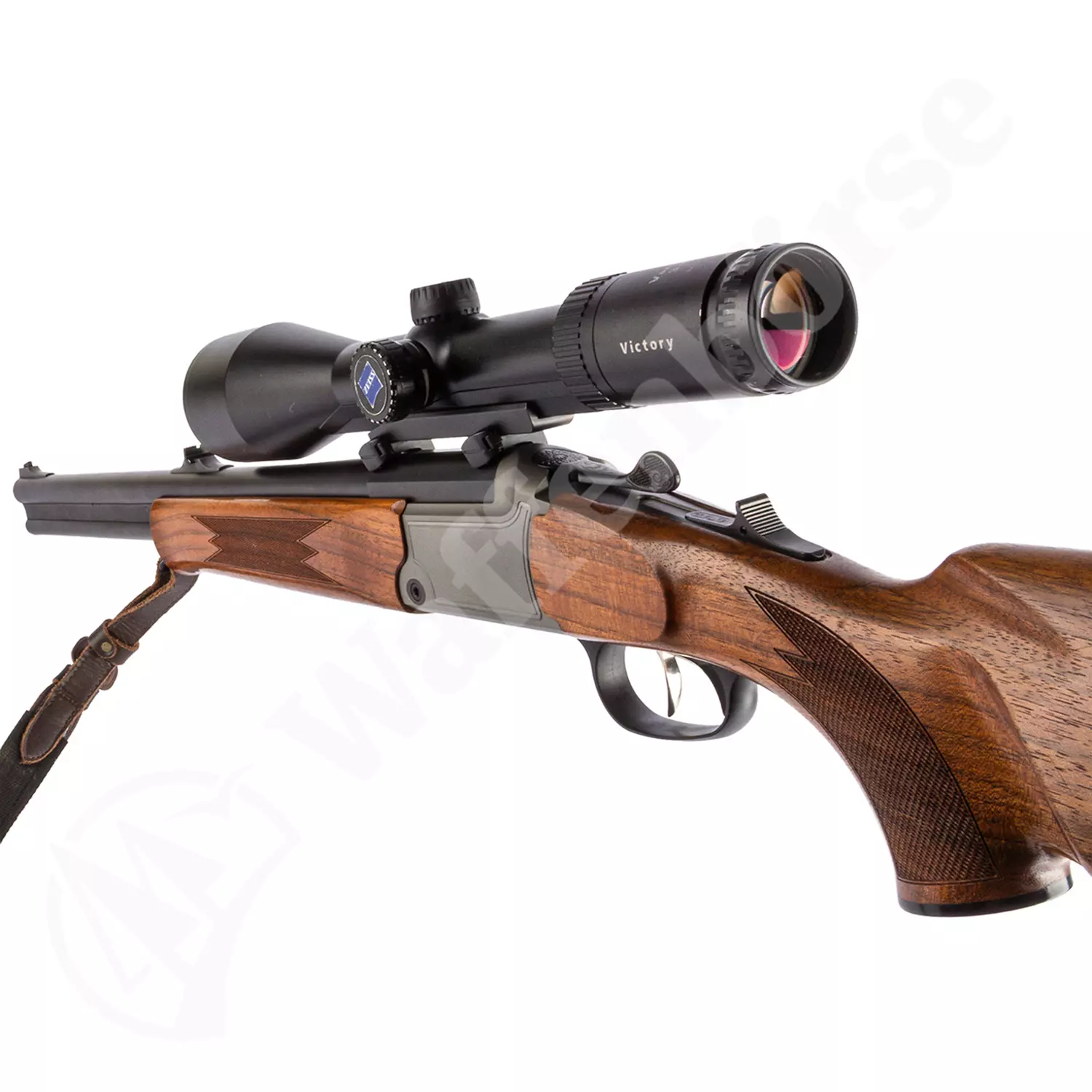 Blaser BBF 97 Standard 12-76  - 7x65R