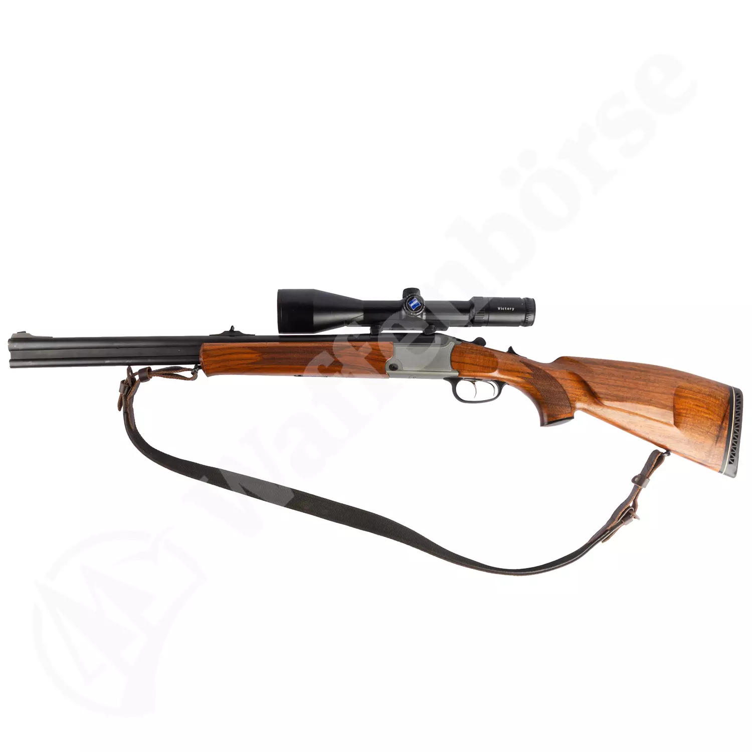 Blaser BBF 97 Standard 12-76  - 7x65R