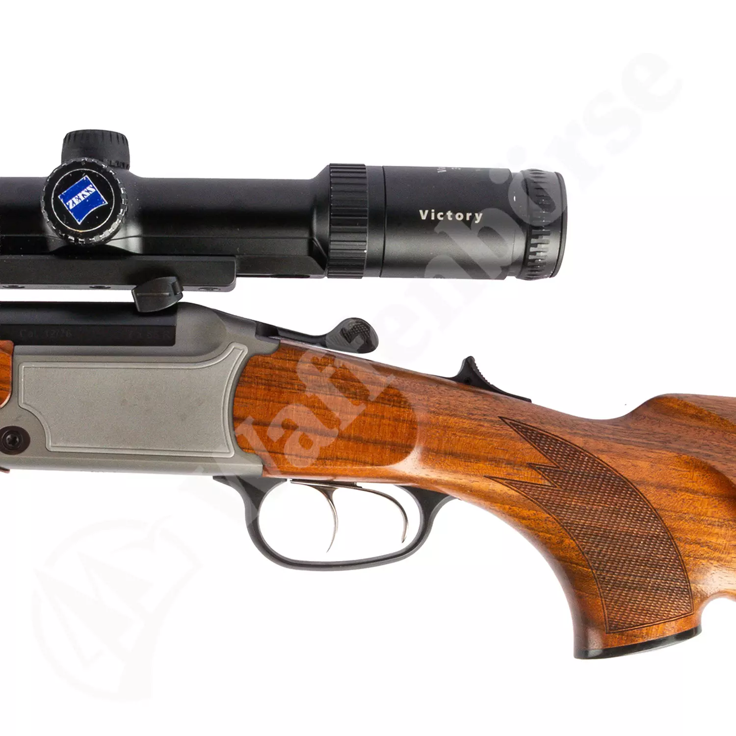 Blaser BBF 97 Standard 12-76  - 7x65R