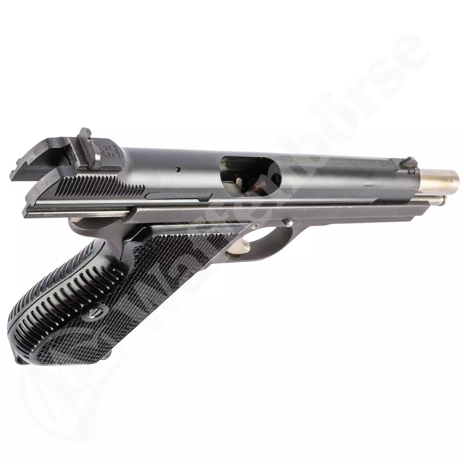 SIG P210-2 9mm Para