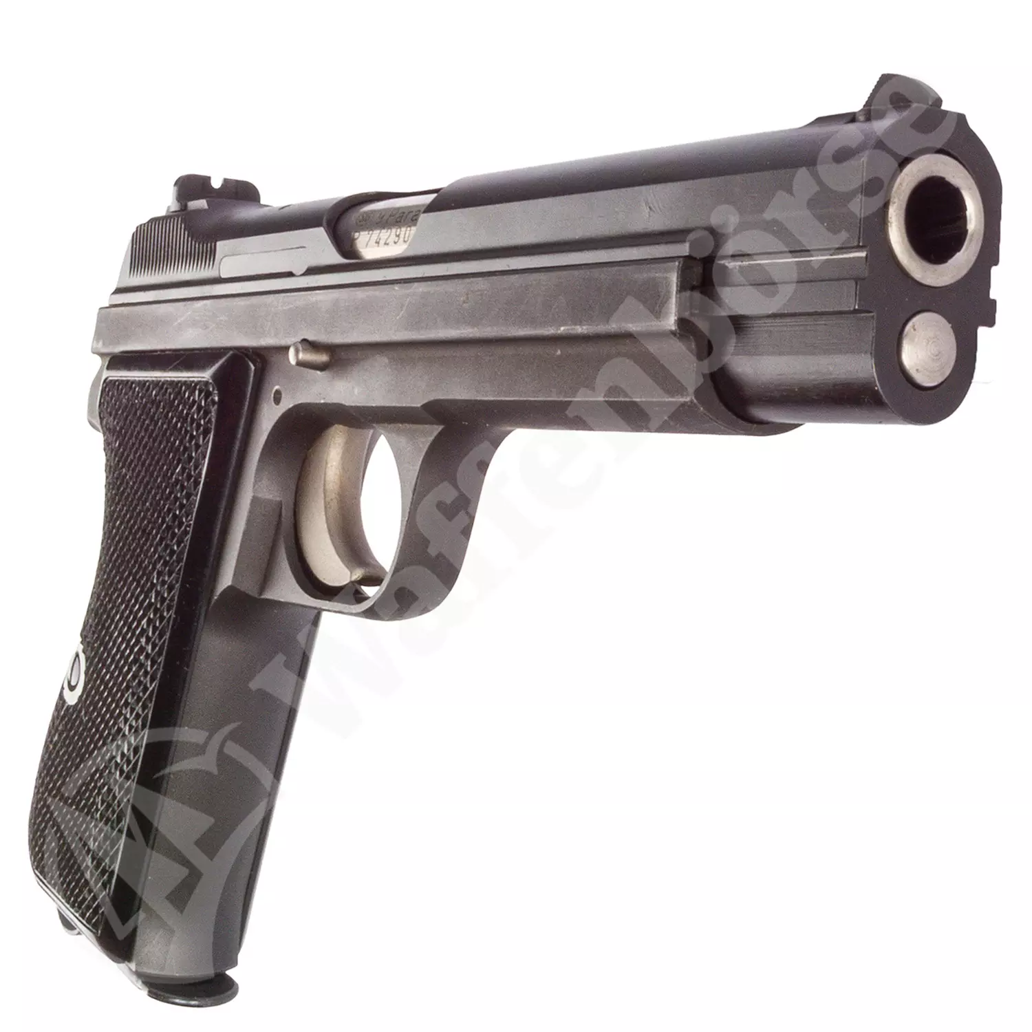 SIG P210-2 9mm Para